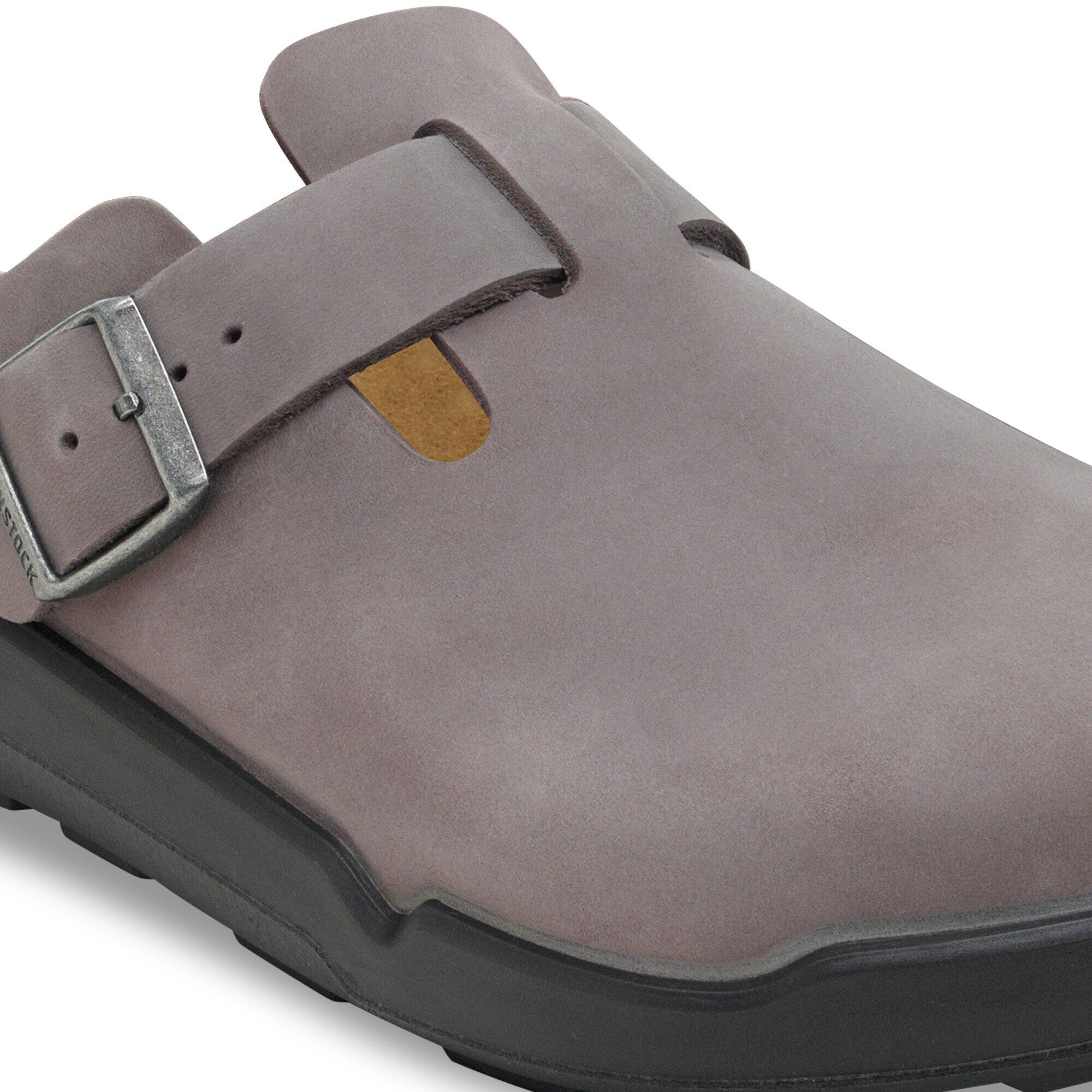 Boston Crosstown Waxy Leather - Image 6
