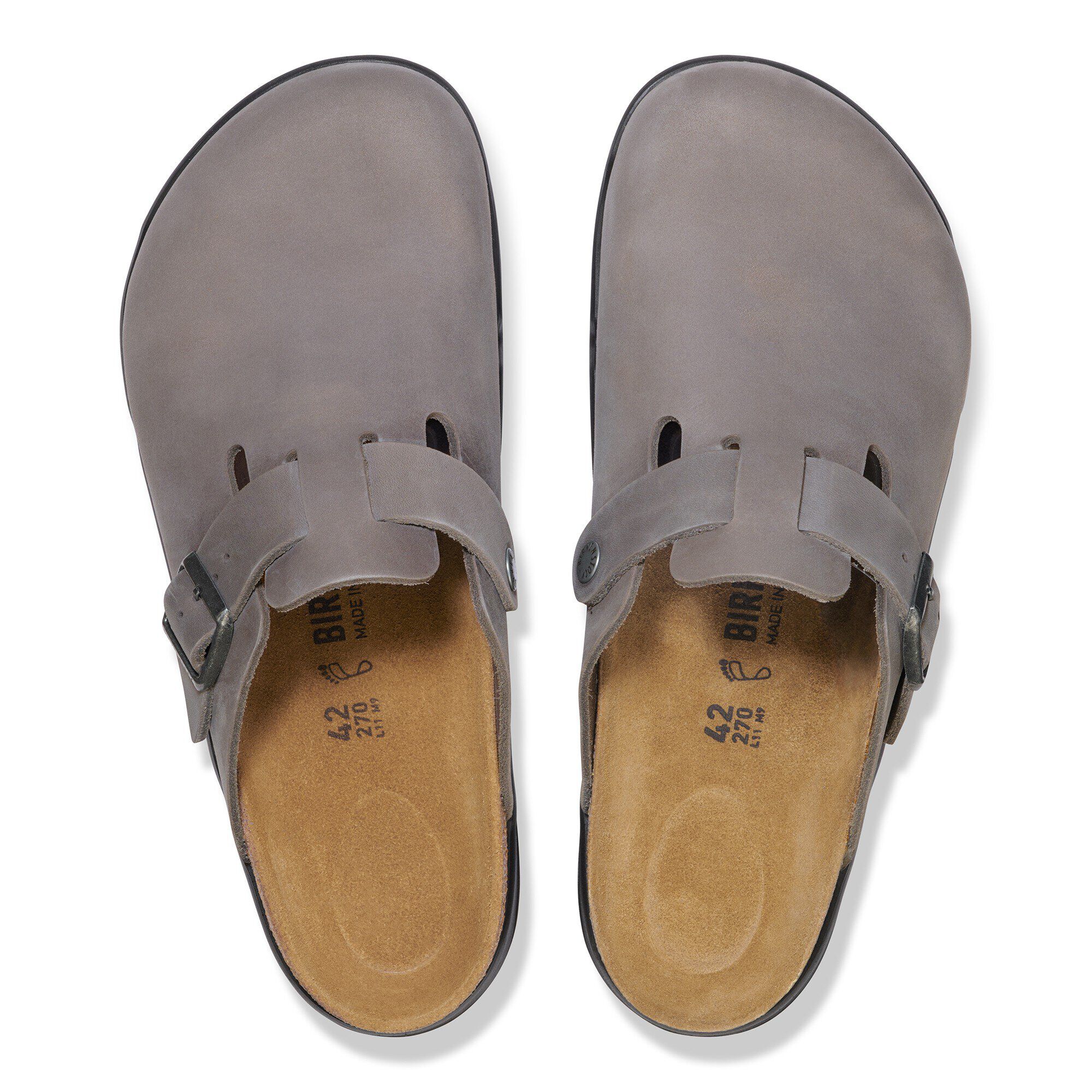 Boston Crosstown Waxy Leather - Image 2