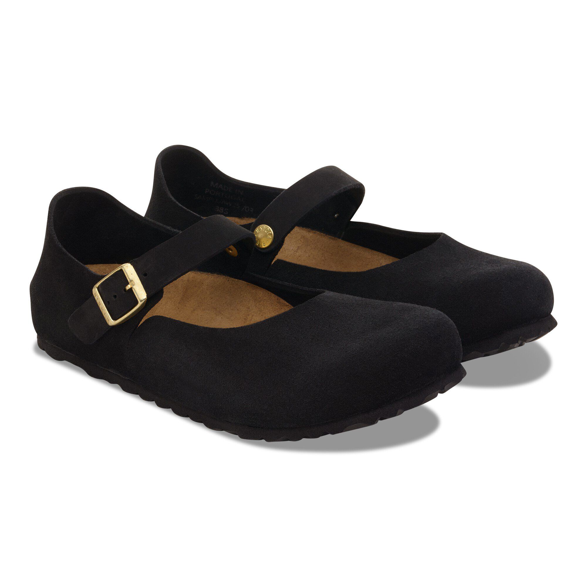 Mantova Suede Leather - Image 5