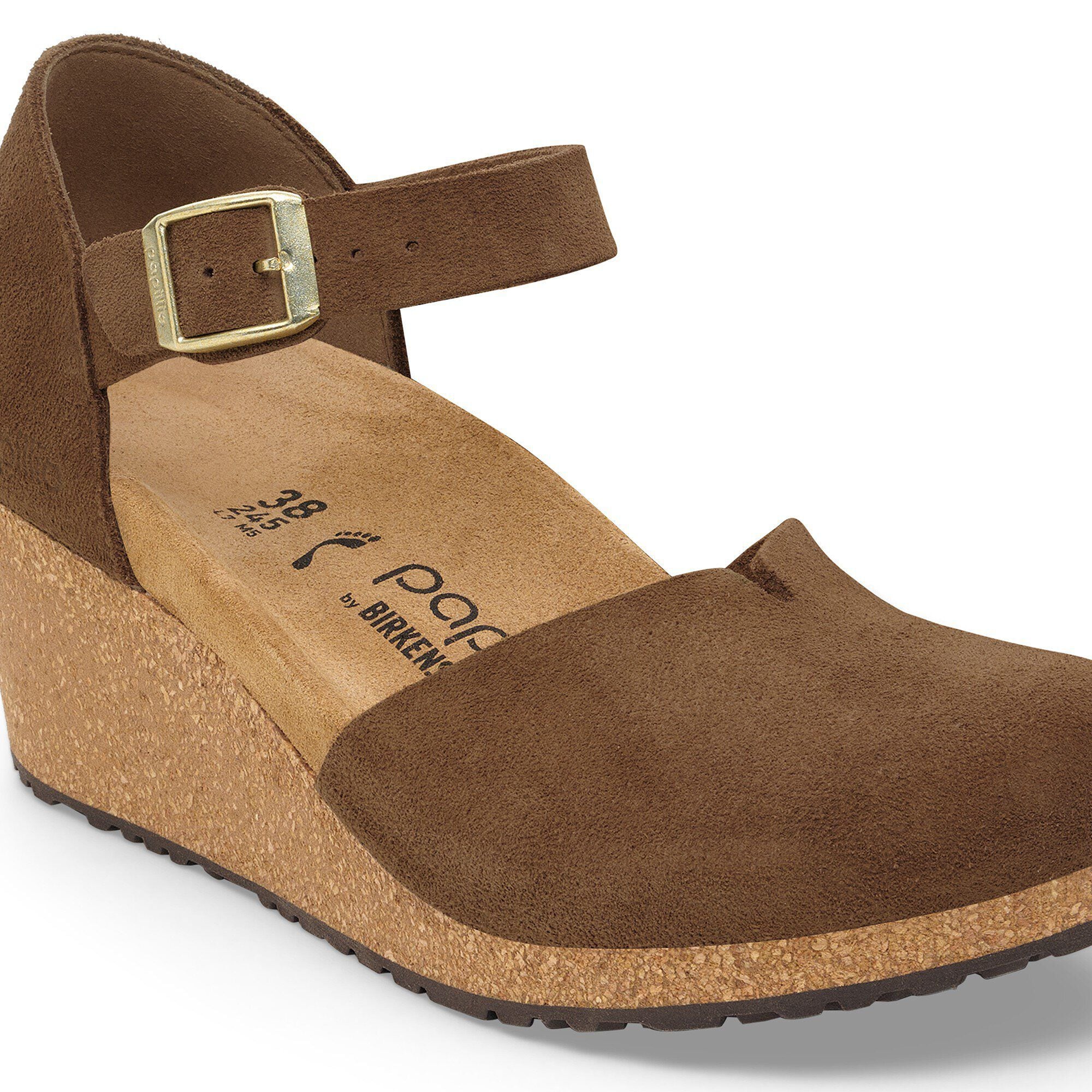Mary Suede Leather - Image 5