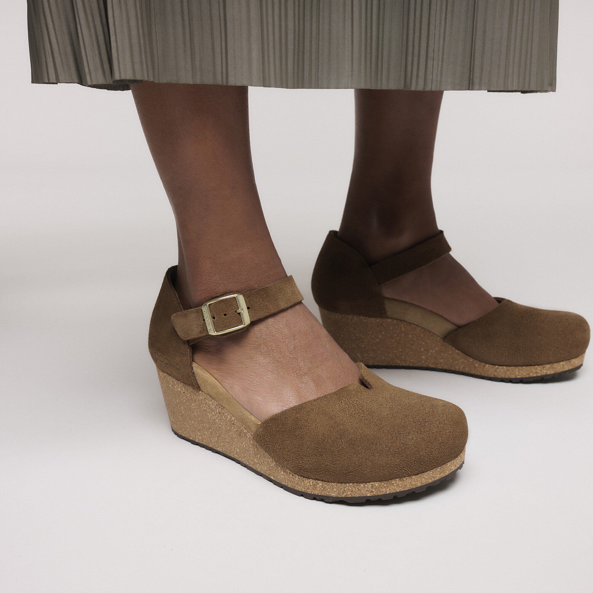Mary Suede Leather - Image 7
