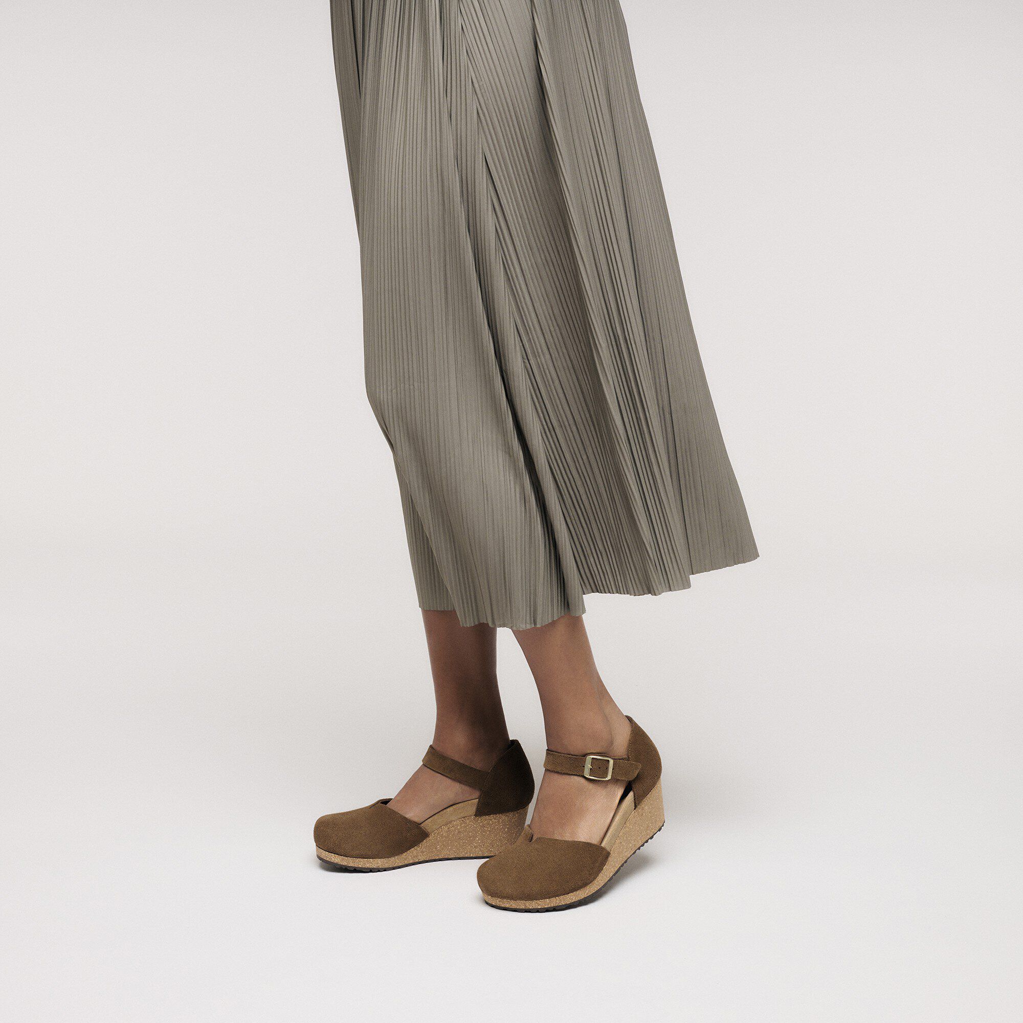 Mary Suede Leather - Image 6
