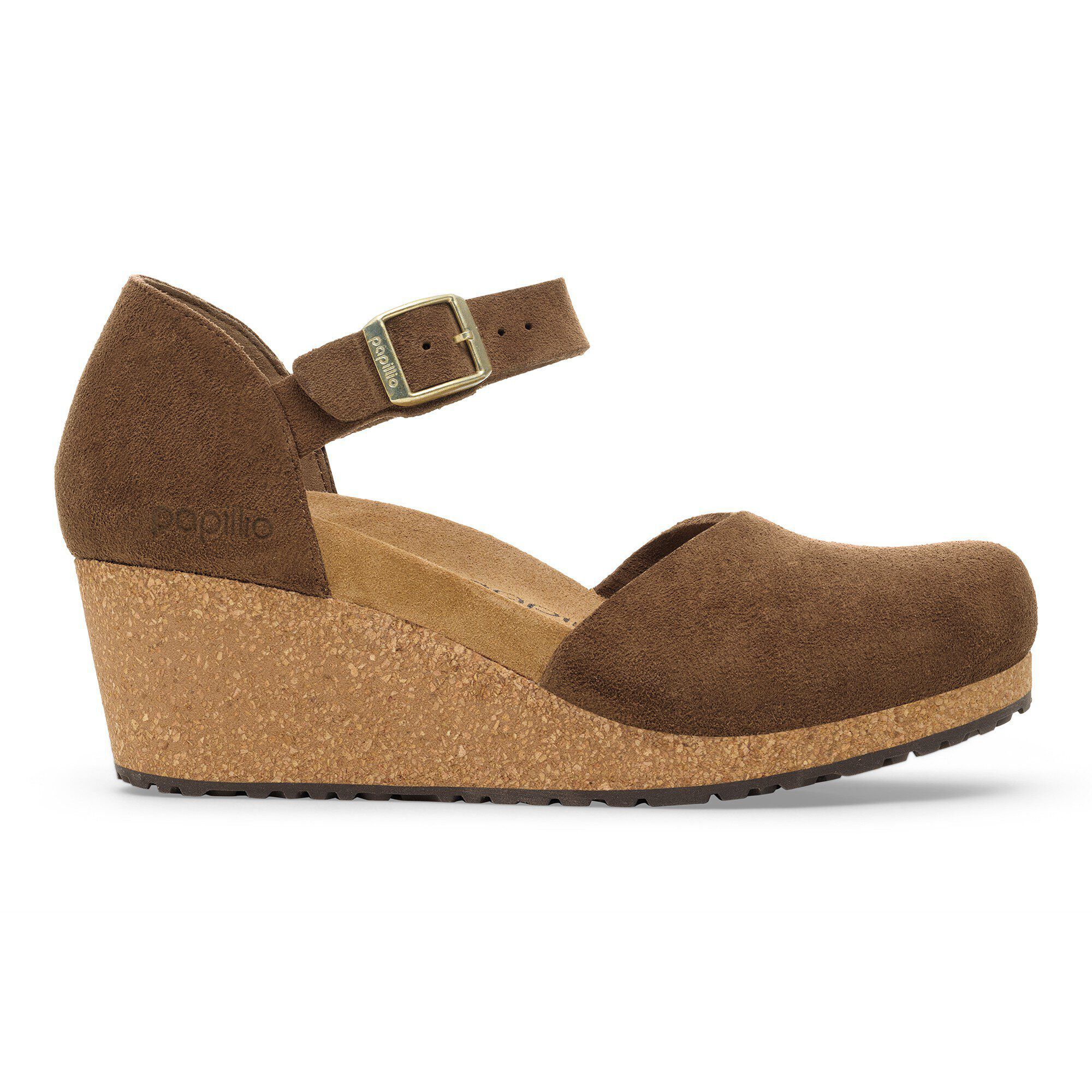 Mary Suede Leather - Image 3