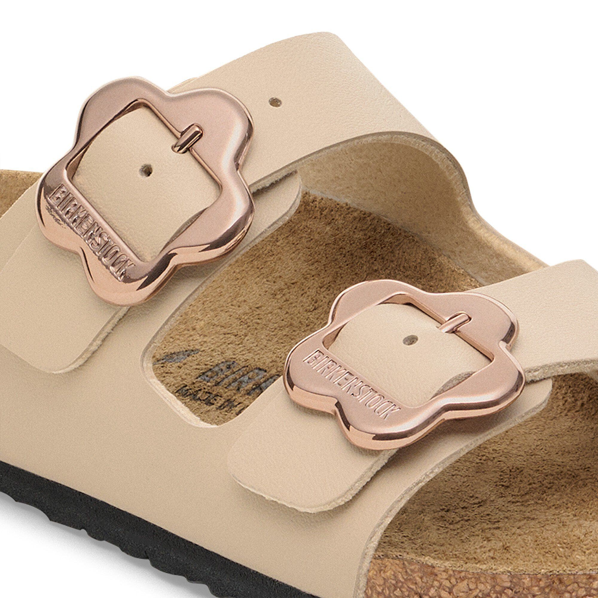 Arizona Flower Buckle Kids Birko-Flor - Image 6