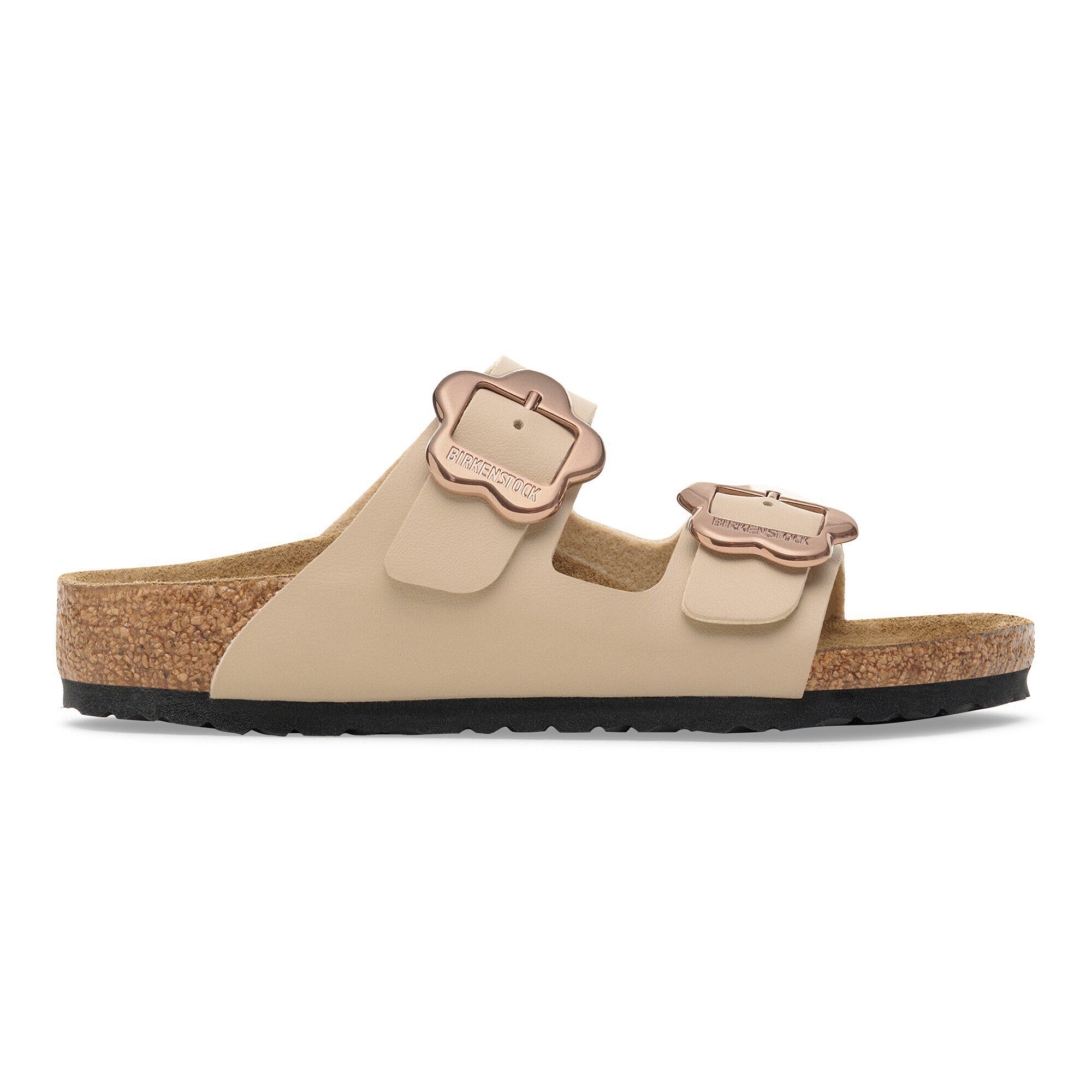 Arizona Flower Buckle Kids Birko-Flor - Image 3