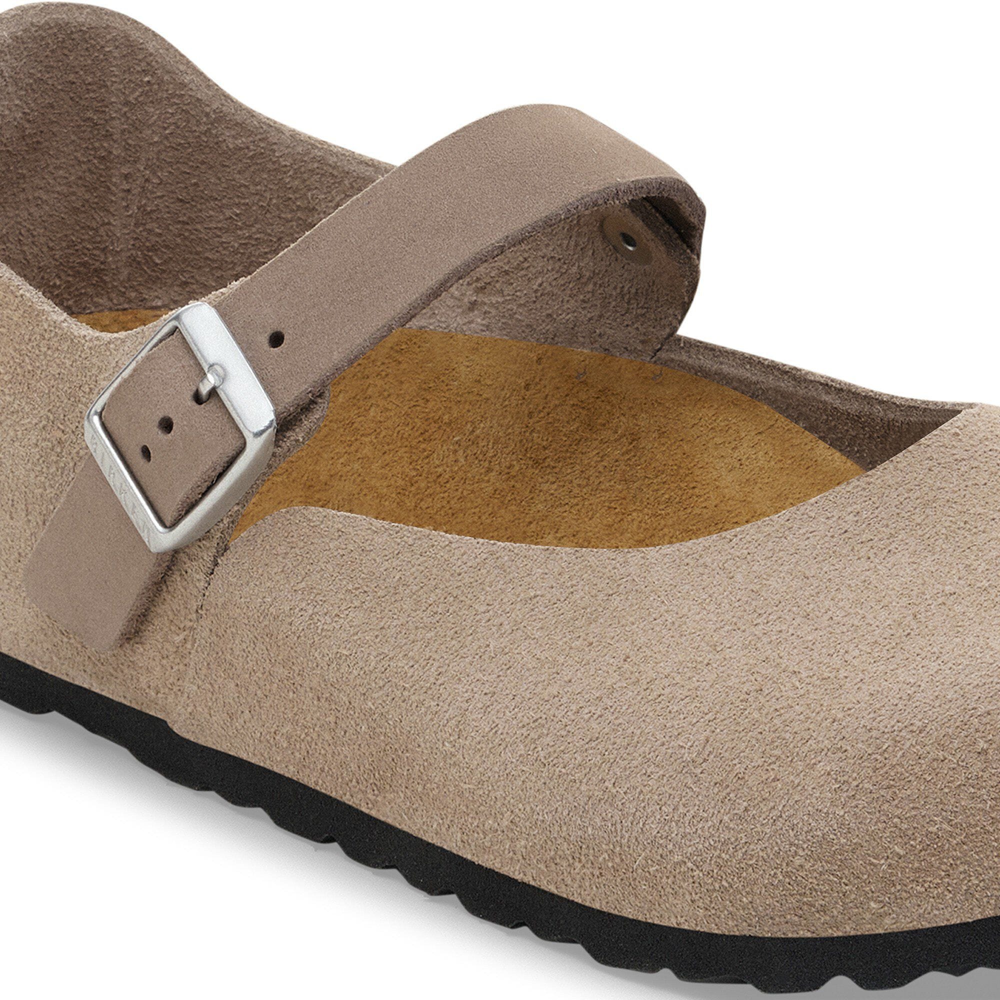 Mantova Suede Leather - Image 7
