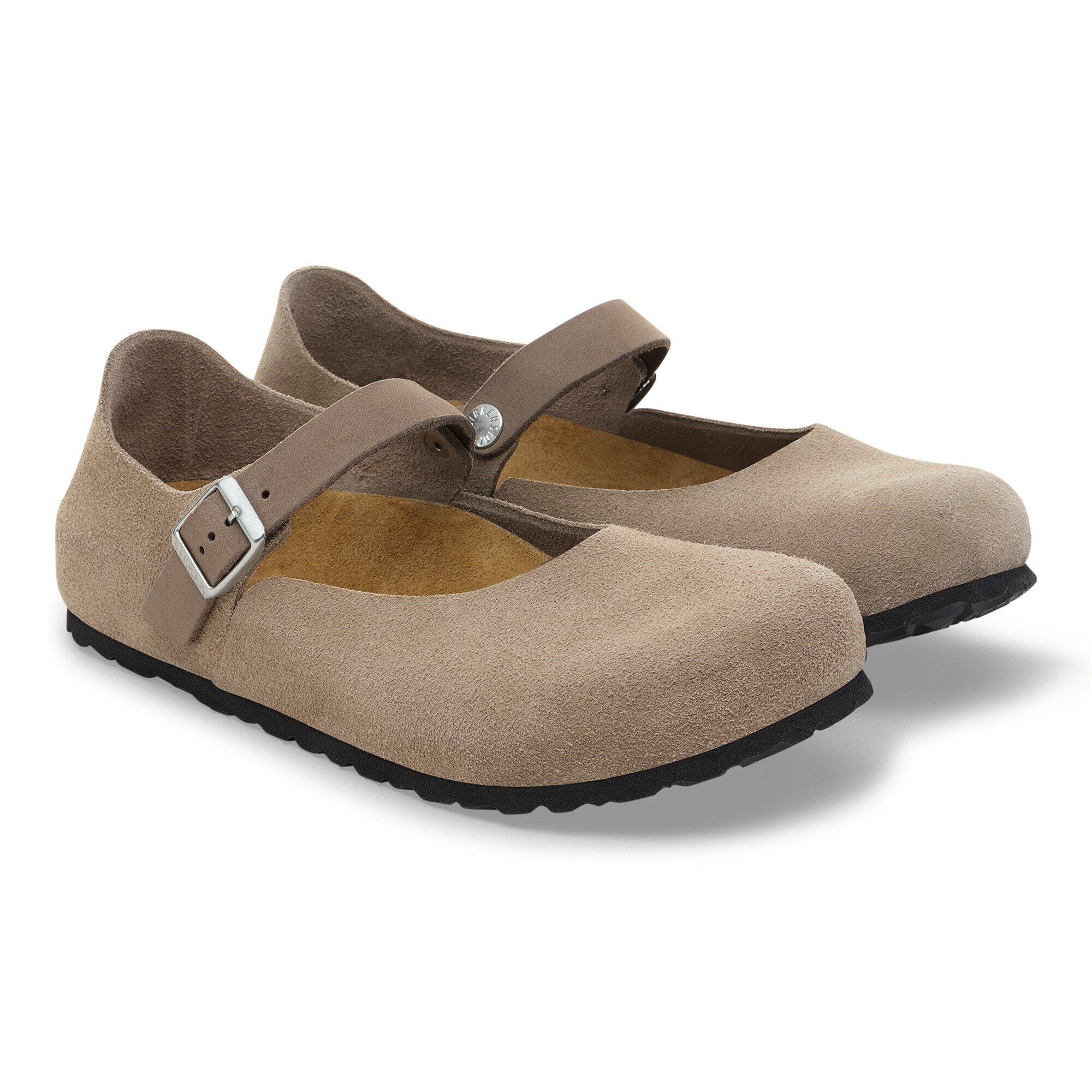 Mantova Suede Leather - Image 8