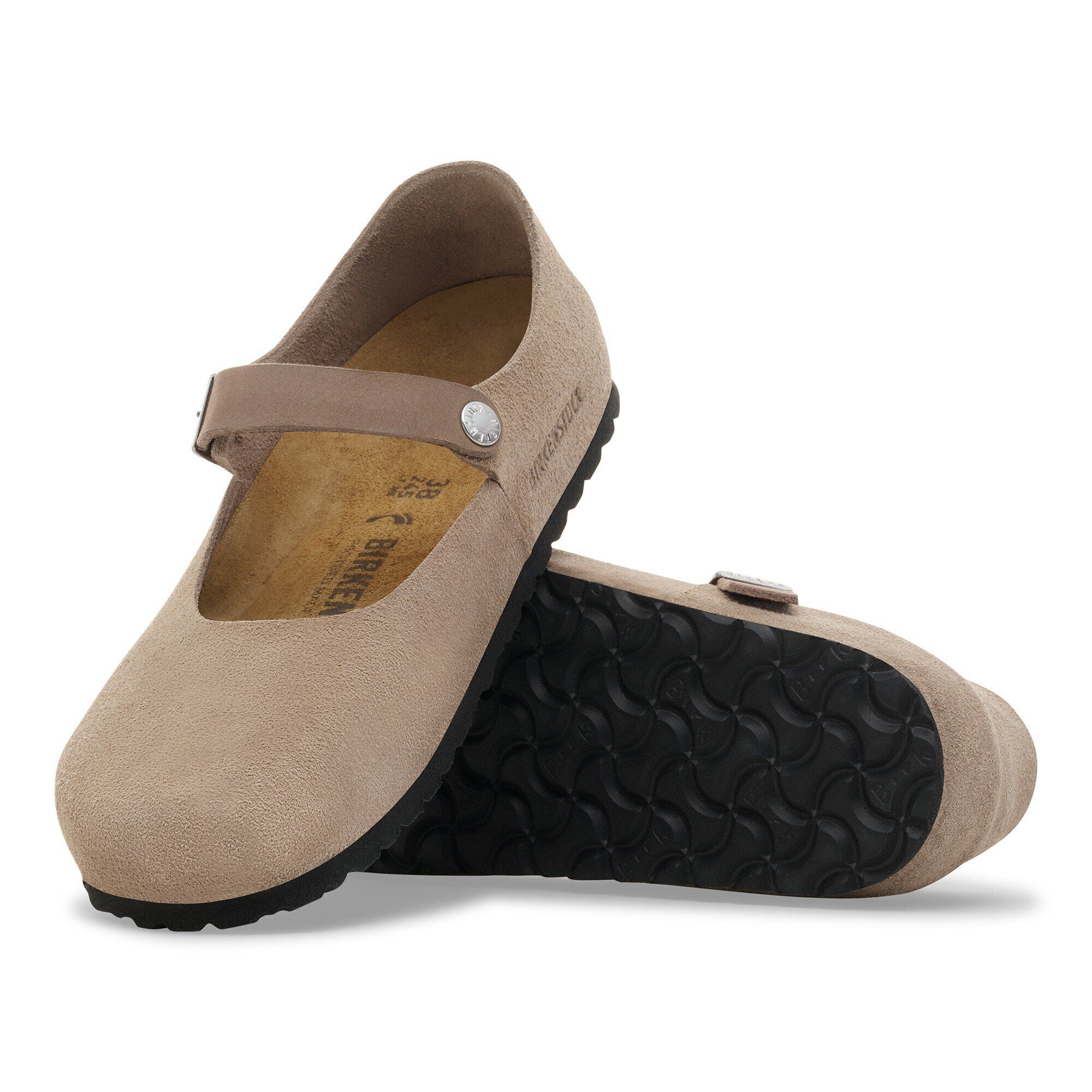 Mantova Suede Leather - Image 6