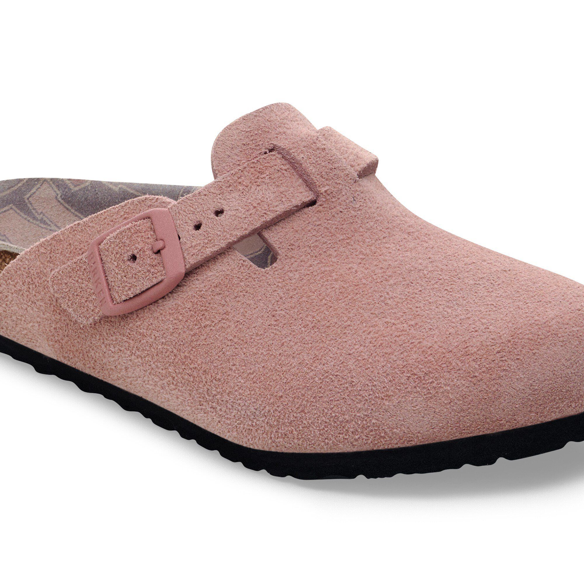 Boston Kids Bs Suede Leather - Image 6