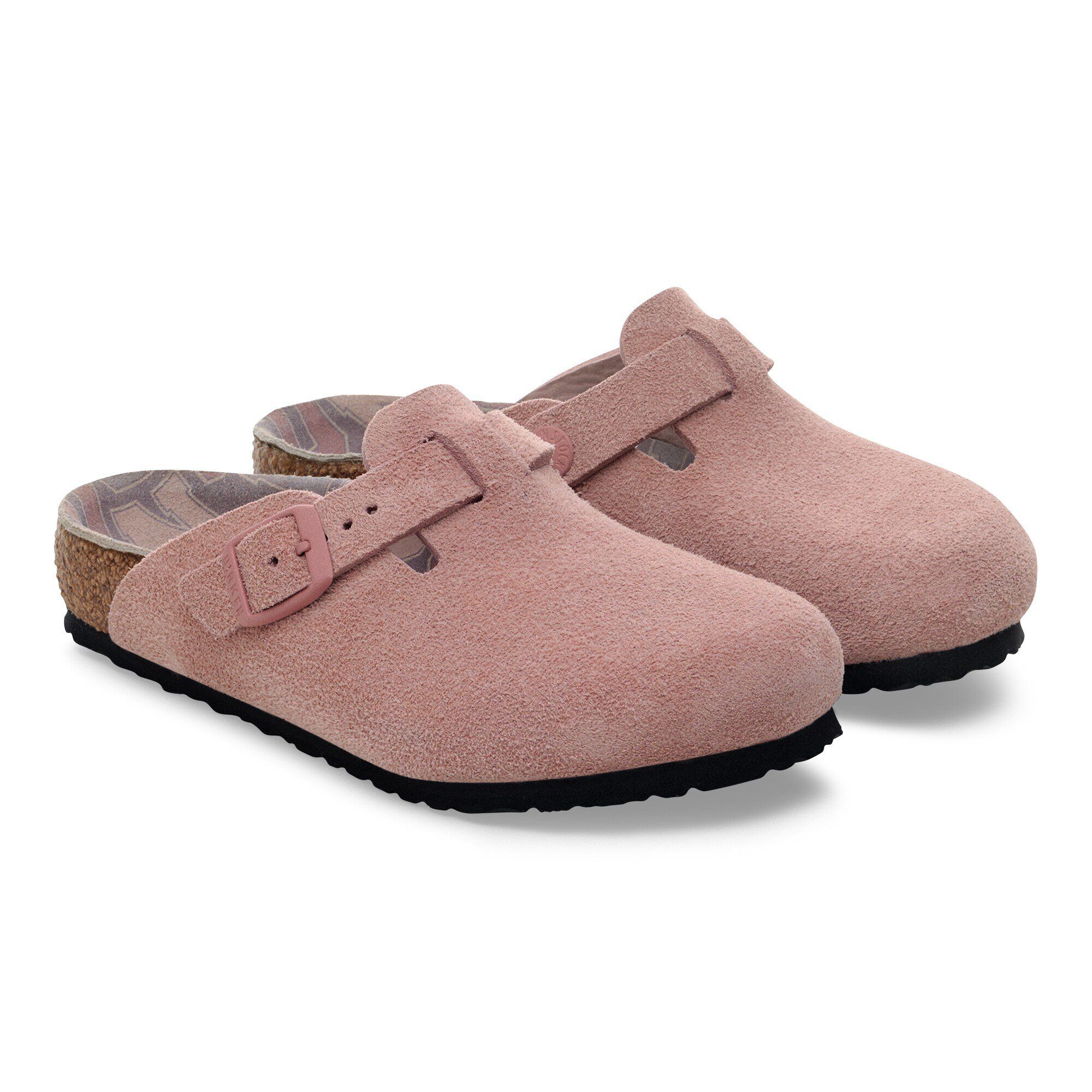 Boston Kids Bs Suede Leather - Image 5
