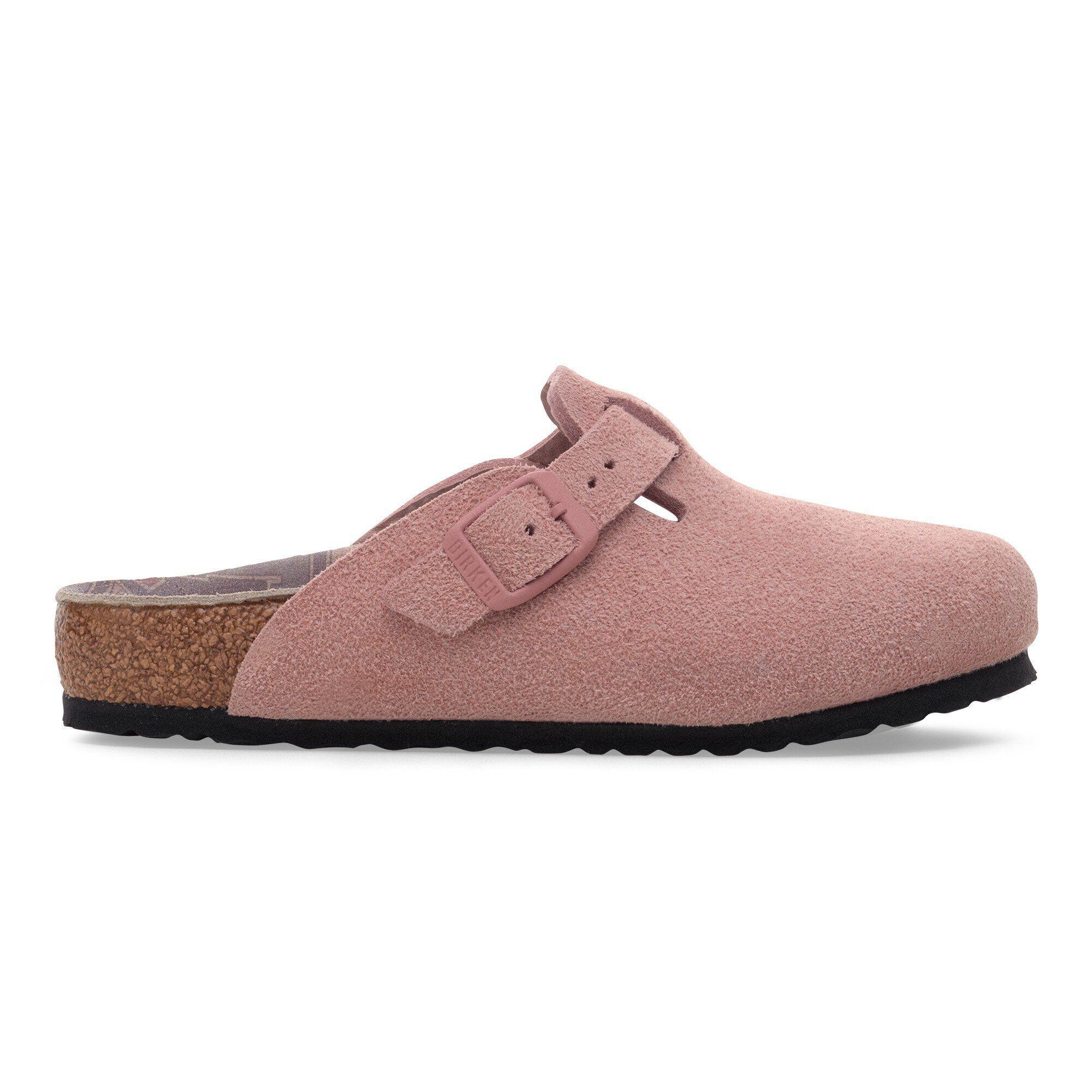 Boston Kids Bs Suede Leather - Image 3