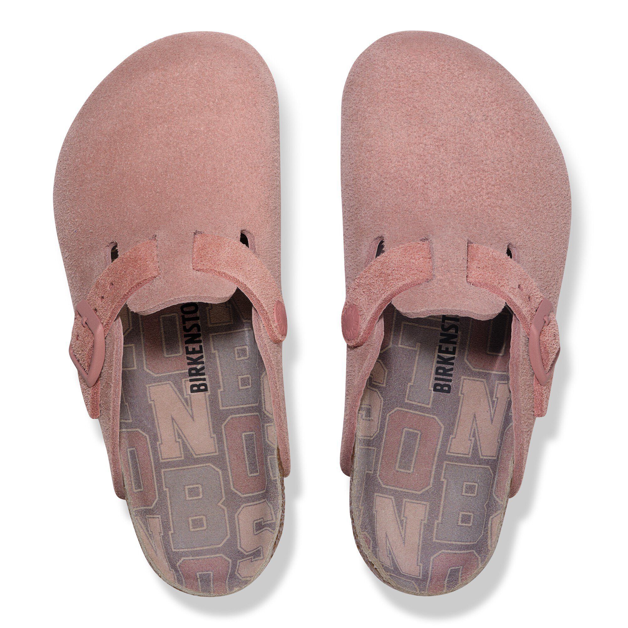 Boston Kids Bs Suede Leather - Image 2