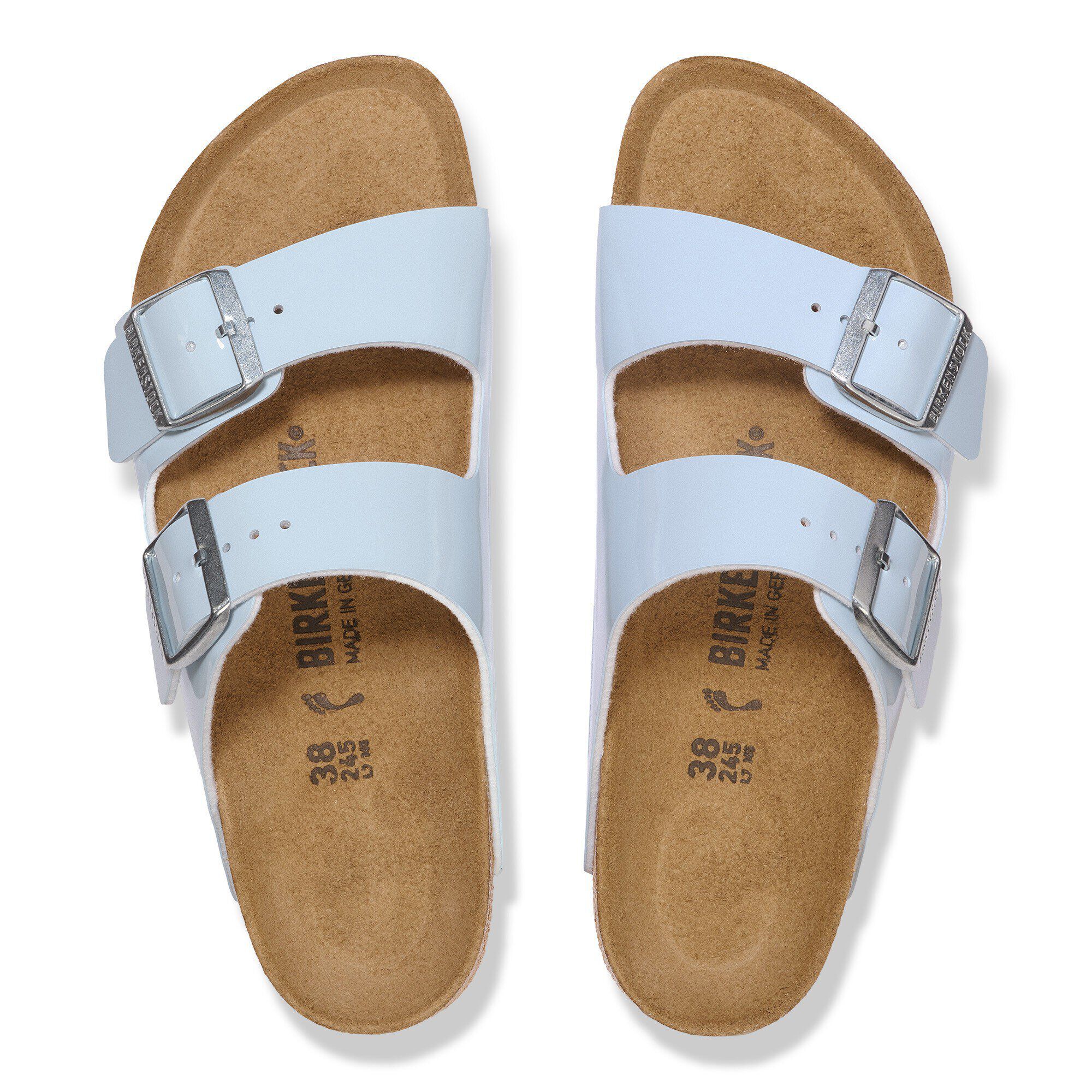 Arizona Birko-Flor Patent - Image 2