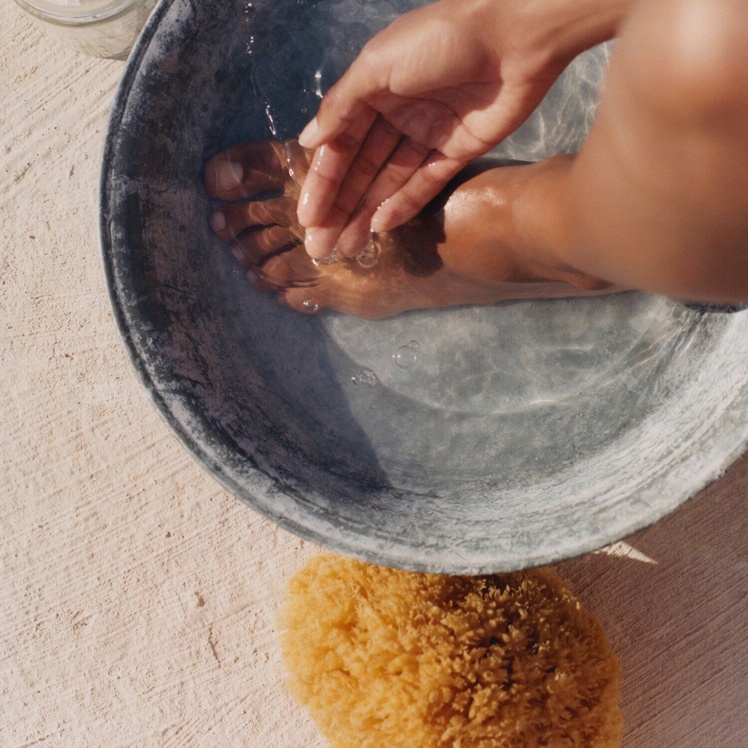Relaxing Bath Salts Refill Multi - Image 3