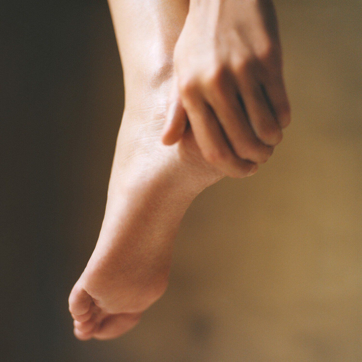 Nourishing Foot Balm Multi - Image 5