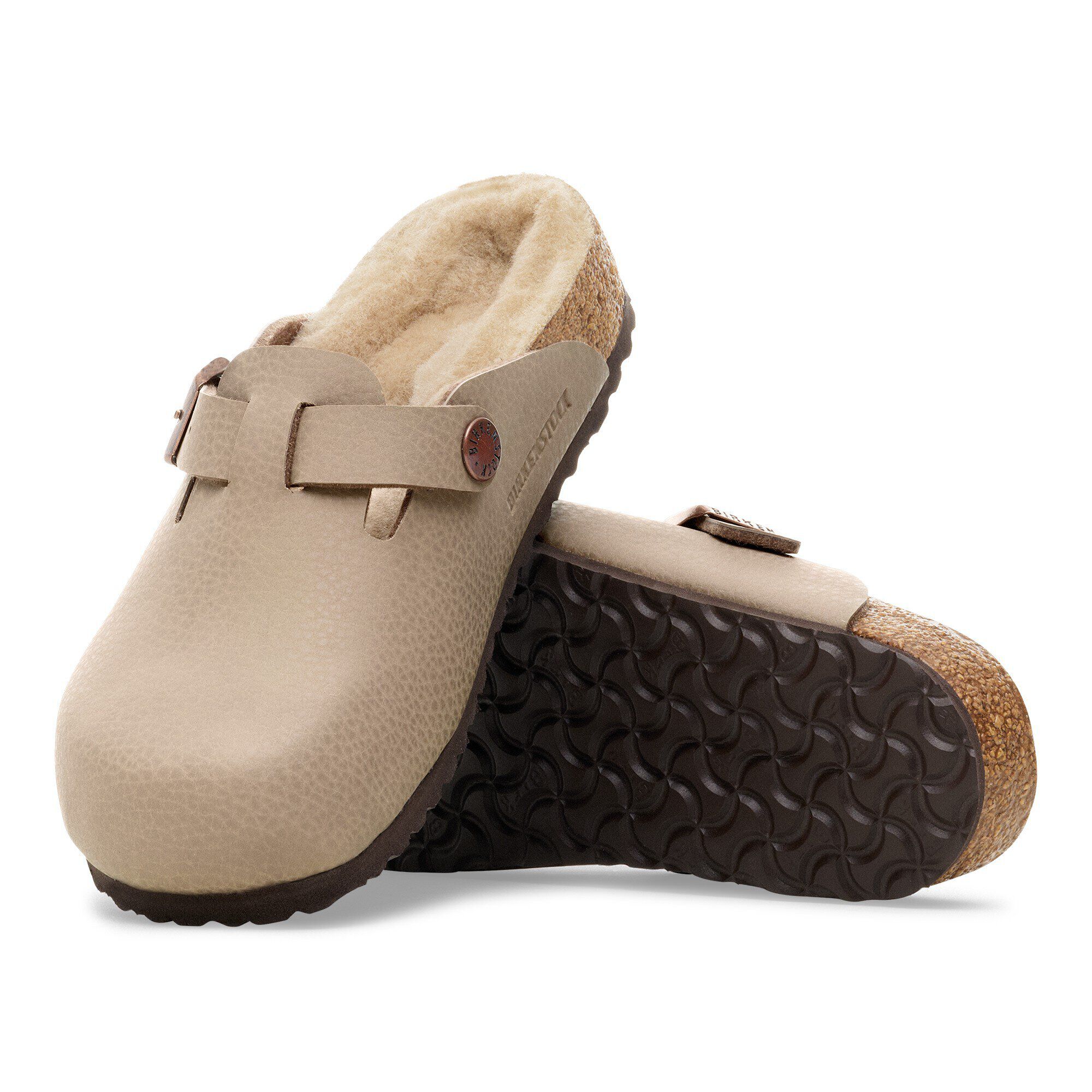 Boston Kids Bs Birko-Flor - Image 6