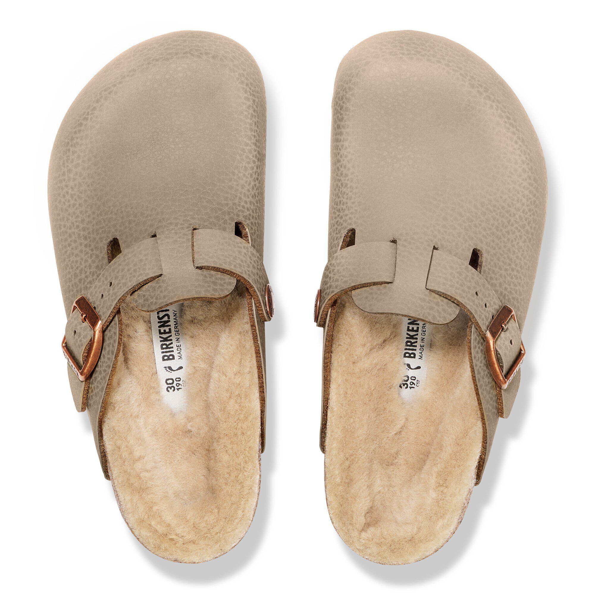 Boston Kids Bs Birko-Flor - Image 2