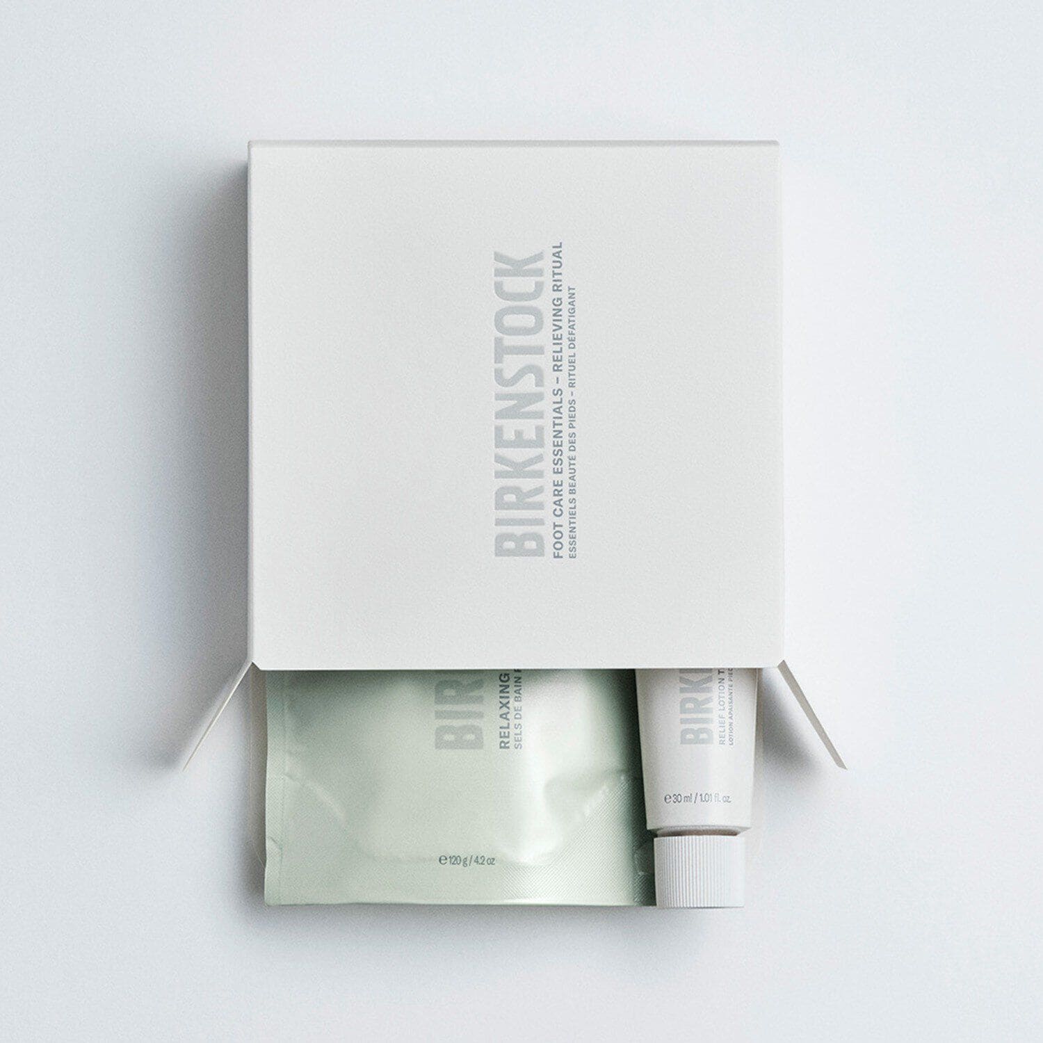 Foot Care Essentials - Relieving Ritual Multi - Image 3