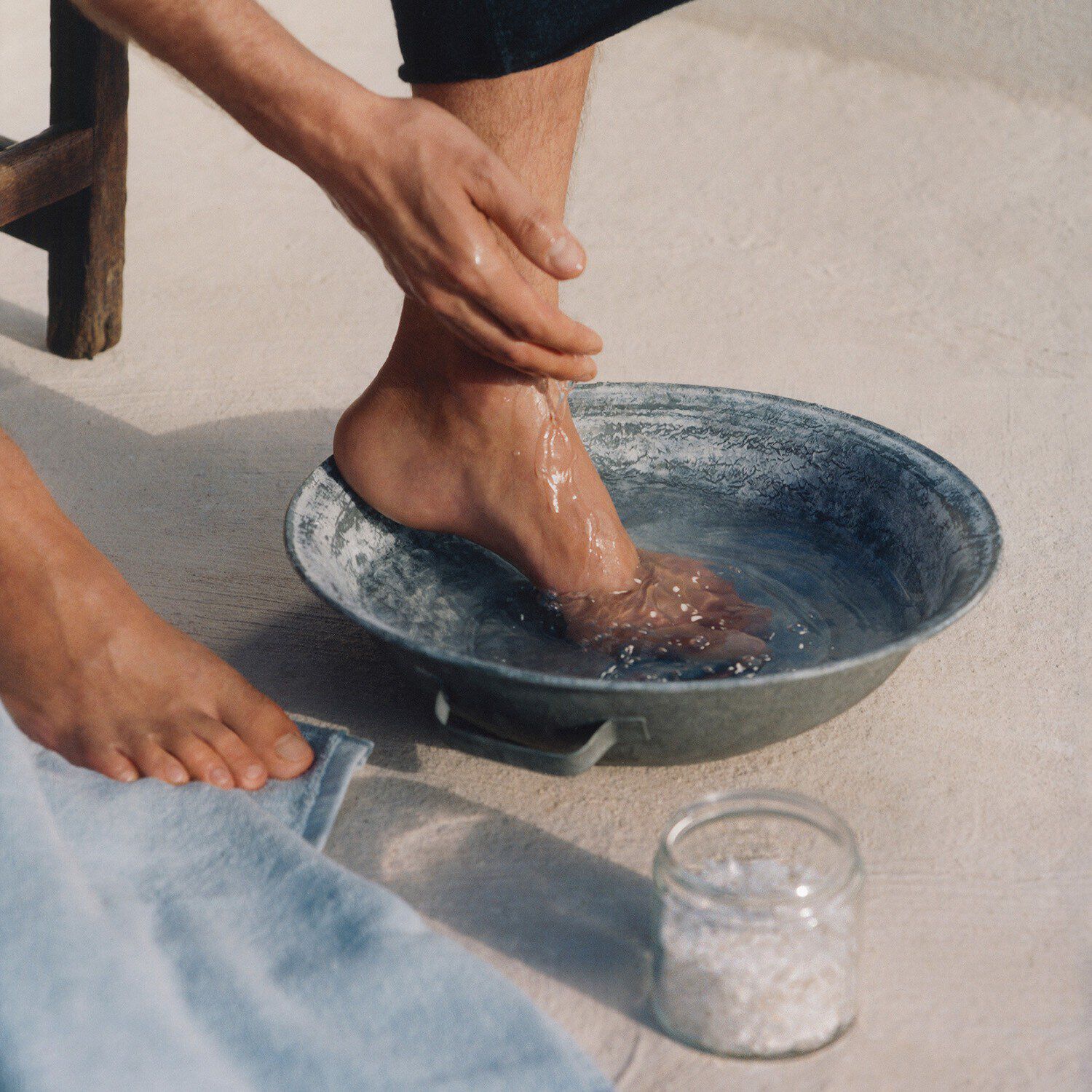 Foot Care Essentials - Relieving Ritual Multi - Image 4