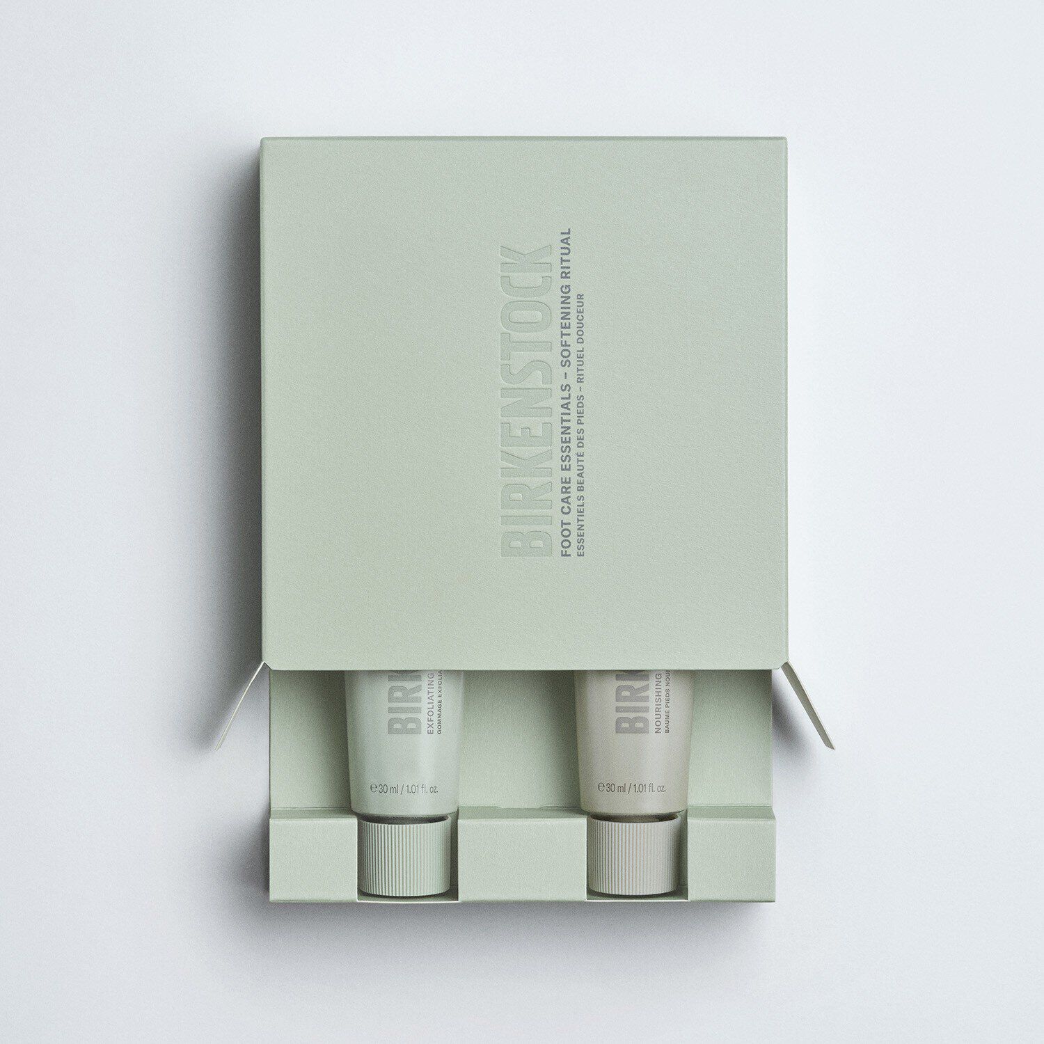 Foot Care Essentials - Softening Ritual Multi - Image 3