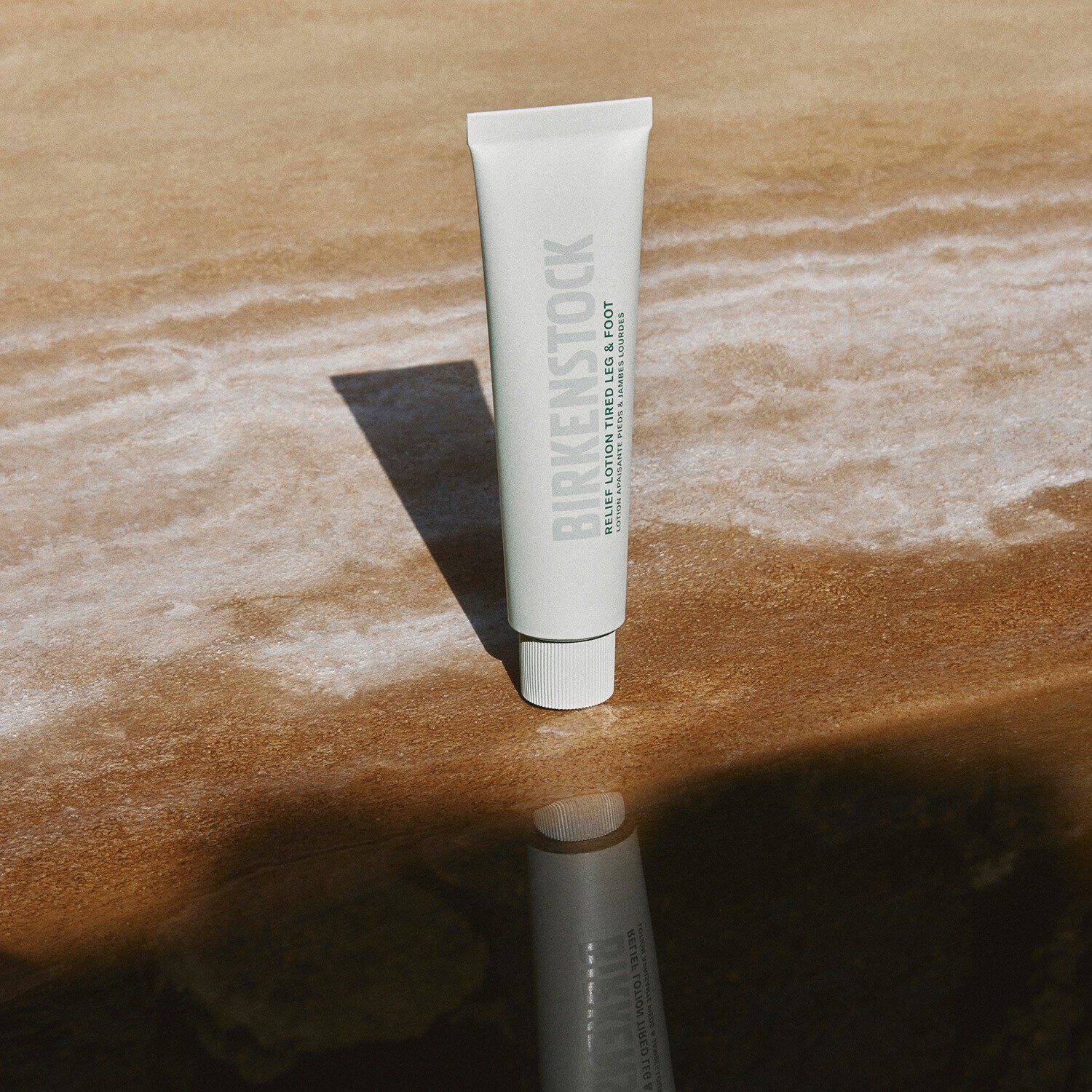 Relief Lotion Tired Leg And Foot Multi - Image 3