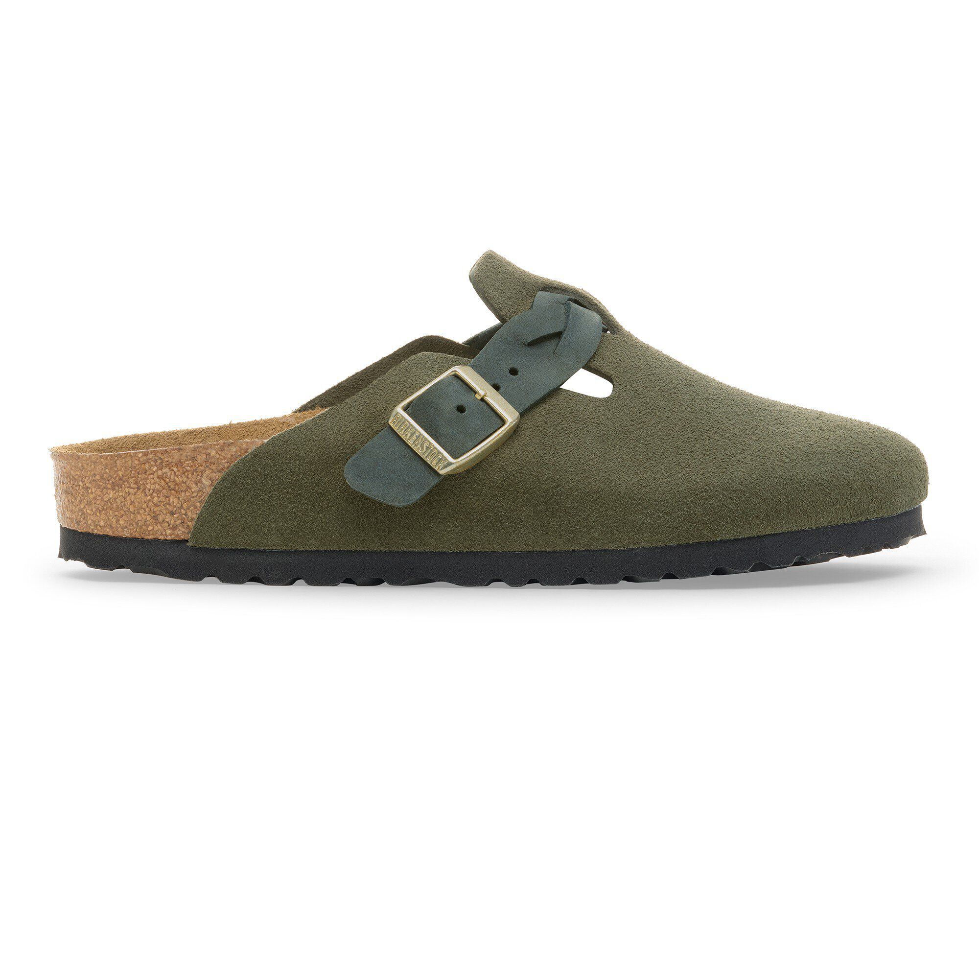 Boston Braided Suede Leather - Image 3