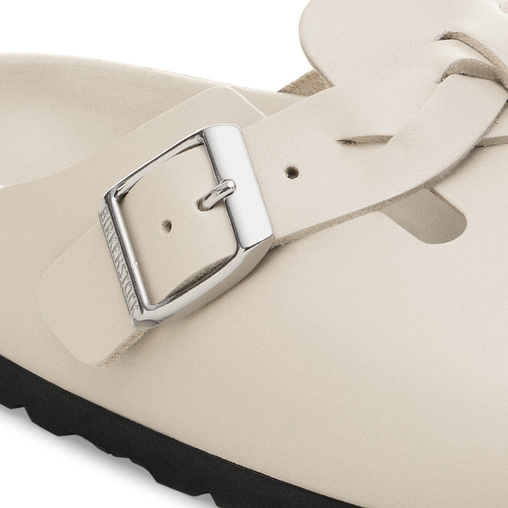 Boston Braided Natural Leather - Image 4