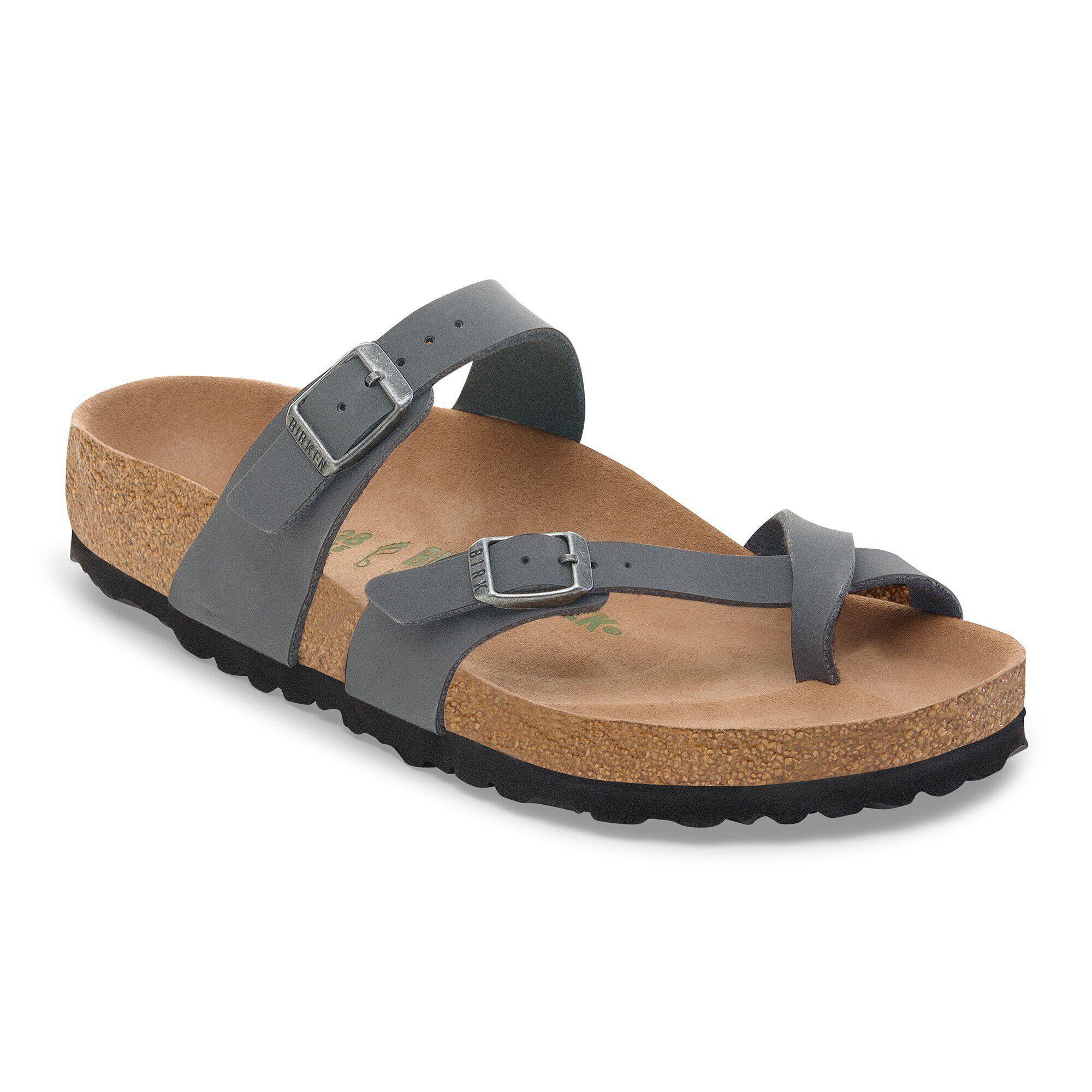 Mayari Birko-Flor Nubuk