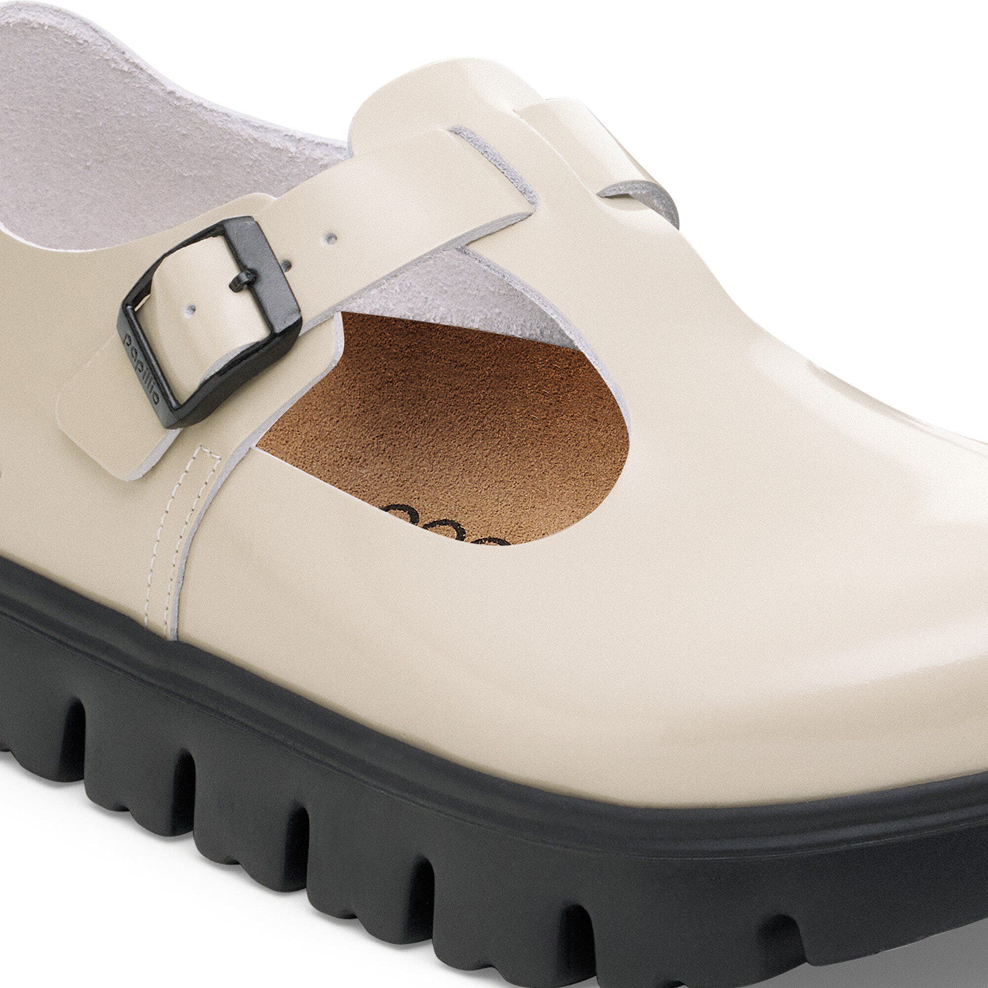 Paris Chunky Natural Leather - Image 7