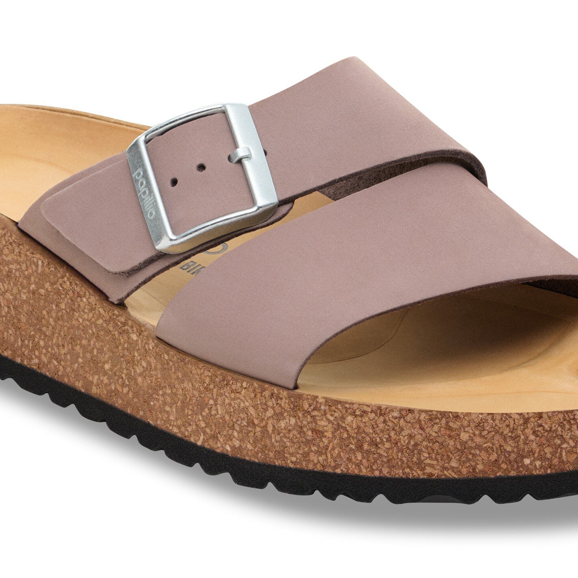Almina Nubuk Leather - Image 5