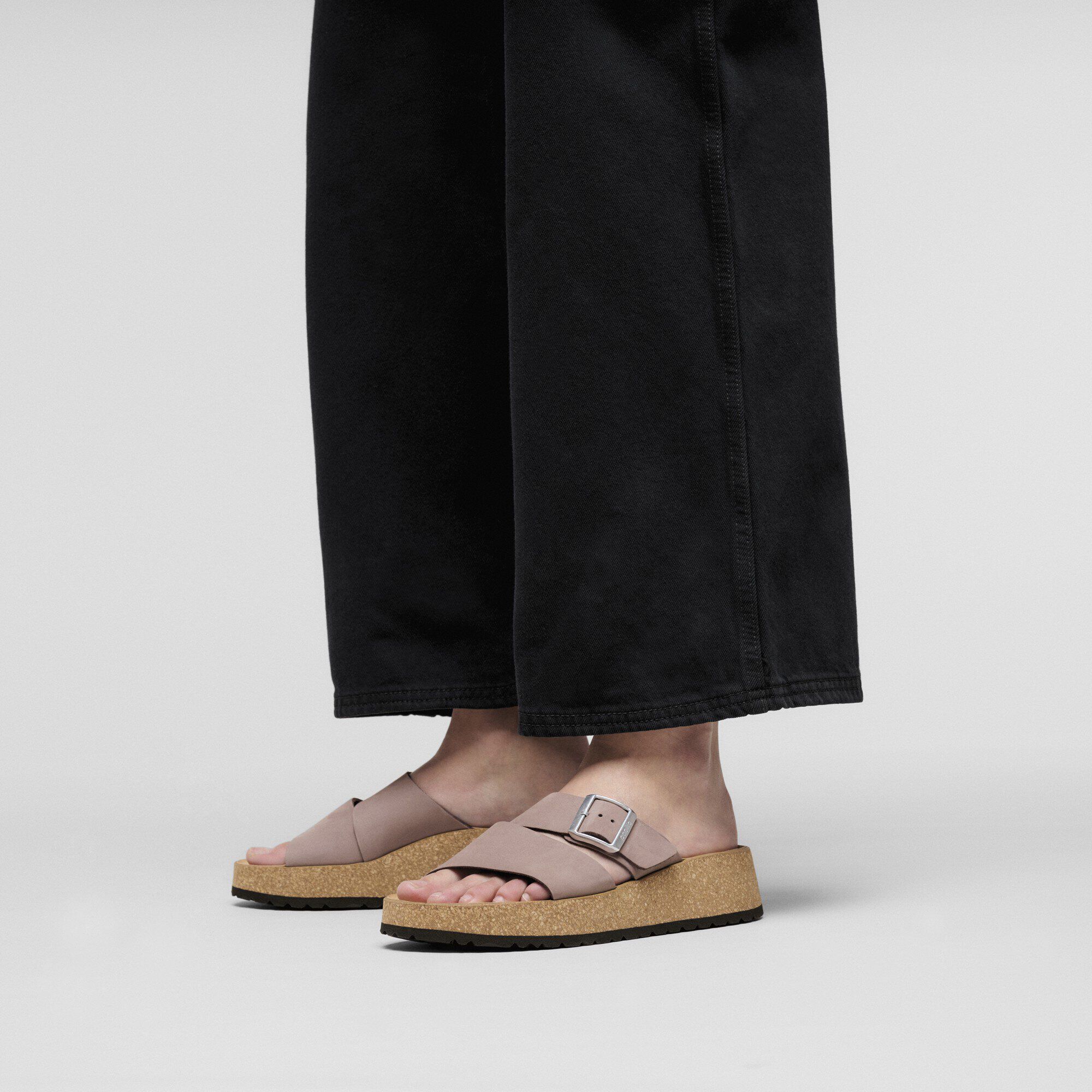 Almina Nubuk Leather - Image 7