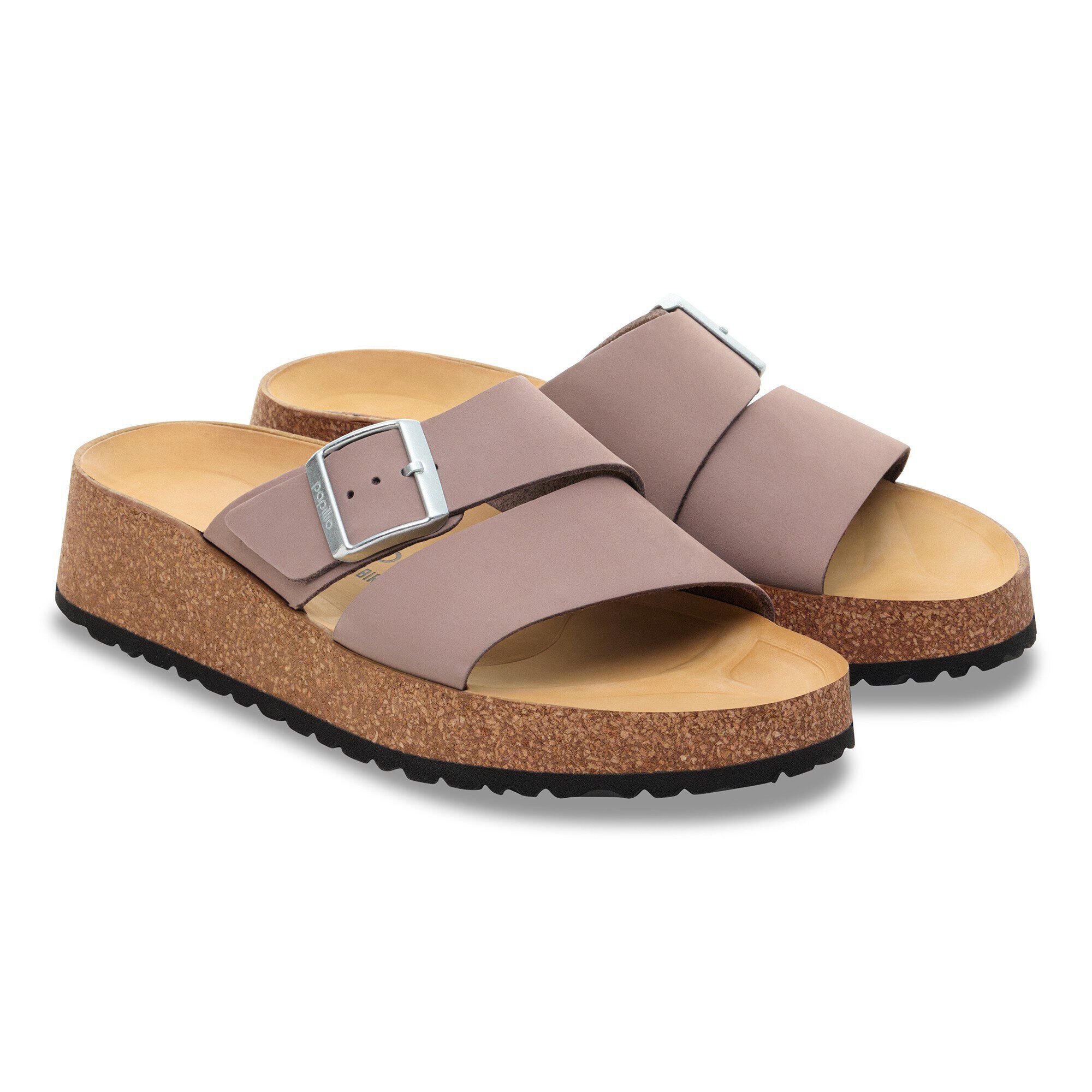 Almina Nubuk Leather - Image 6