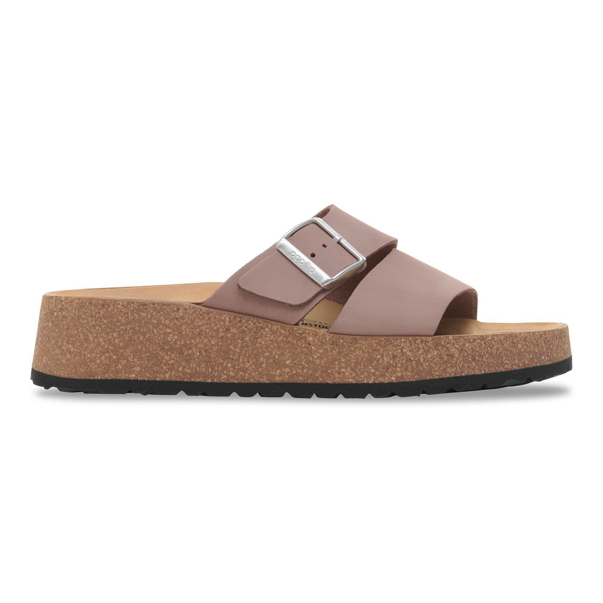 Almina Nubuk Leather - Image 3