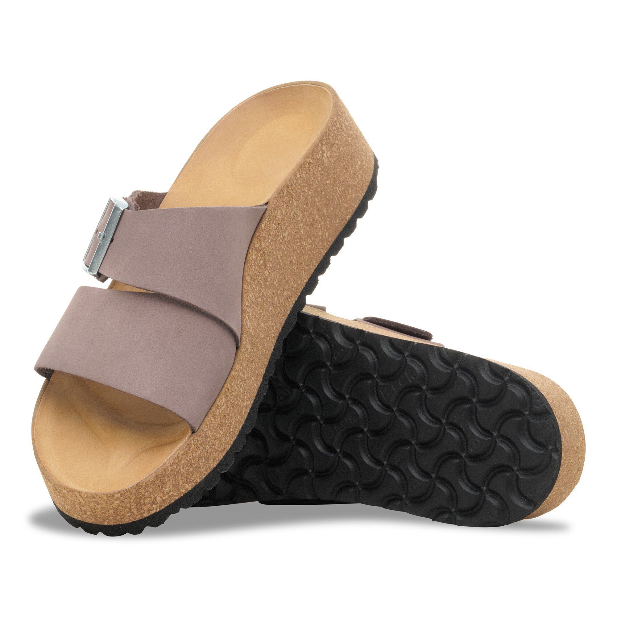 Almina Nubuk Leather - Image 4