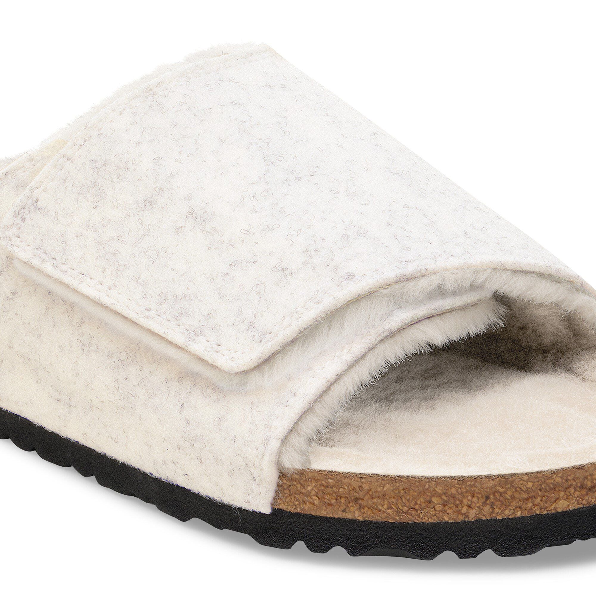 Solana Shearling Felt - Image 8