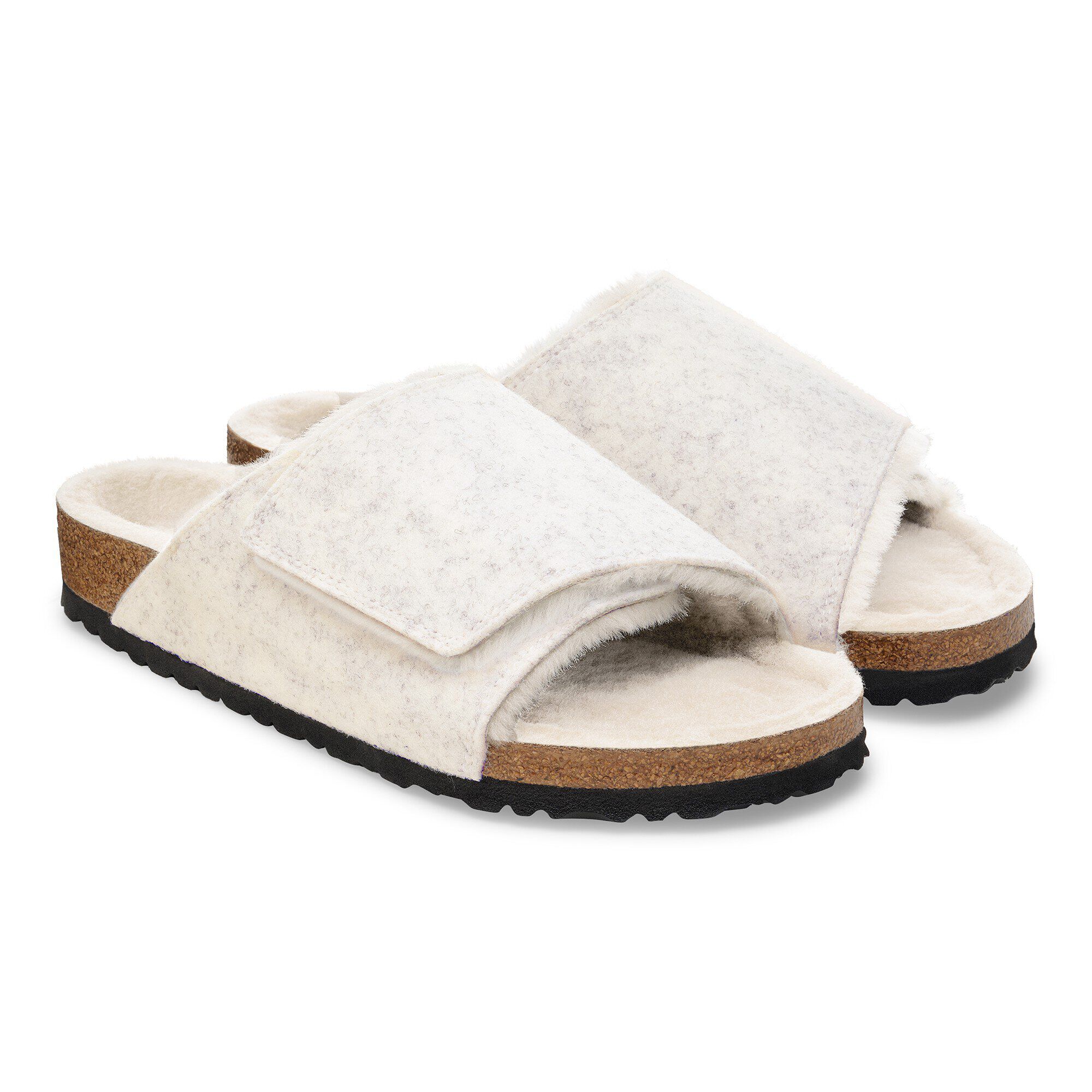Solana Shearling Felt - Image 5