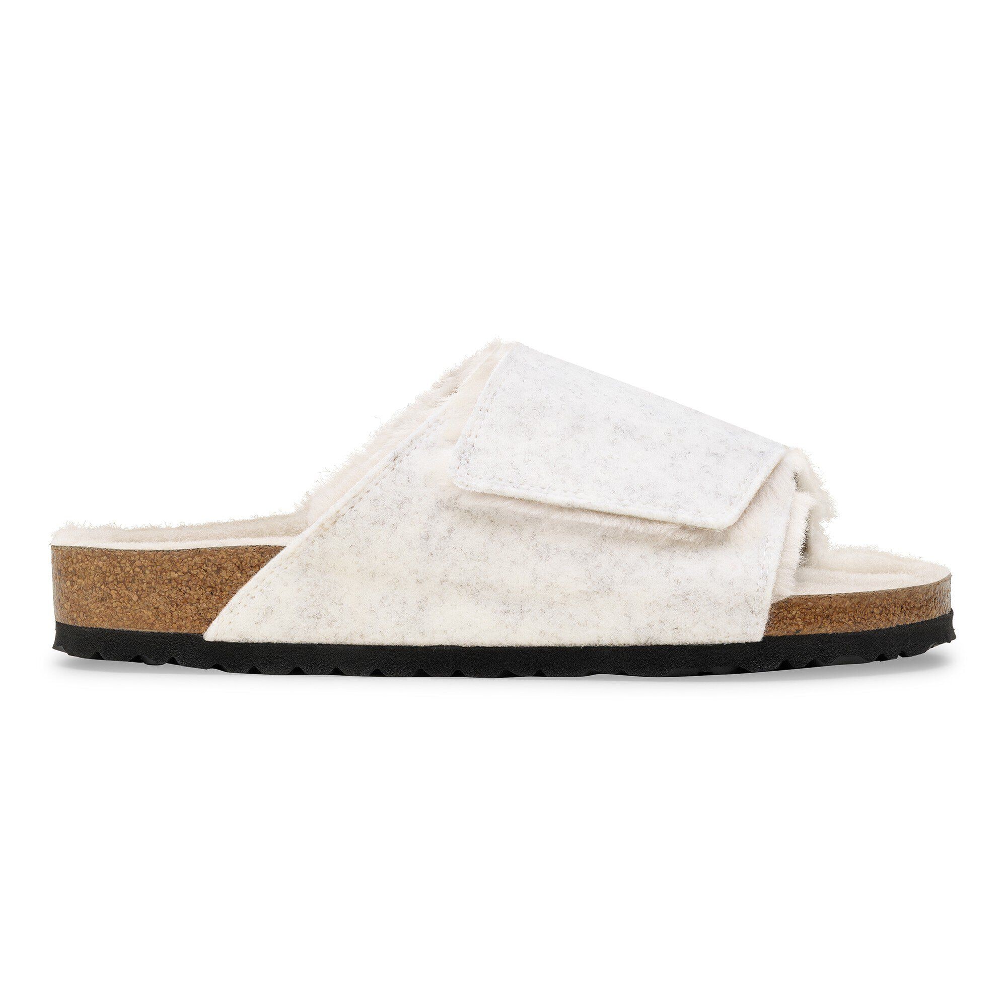 Solana Shearling Felt - Image 3