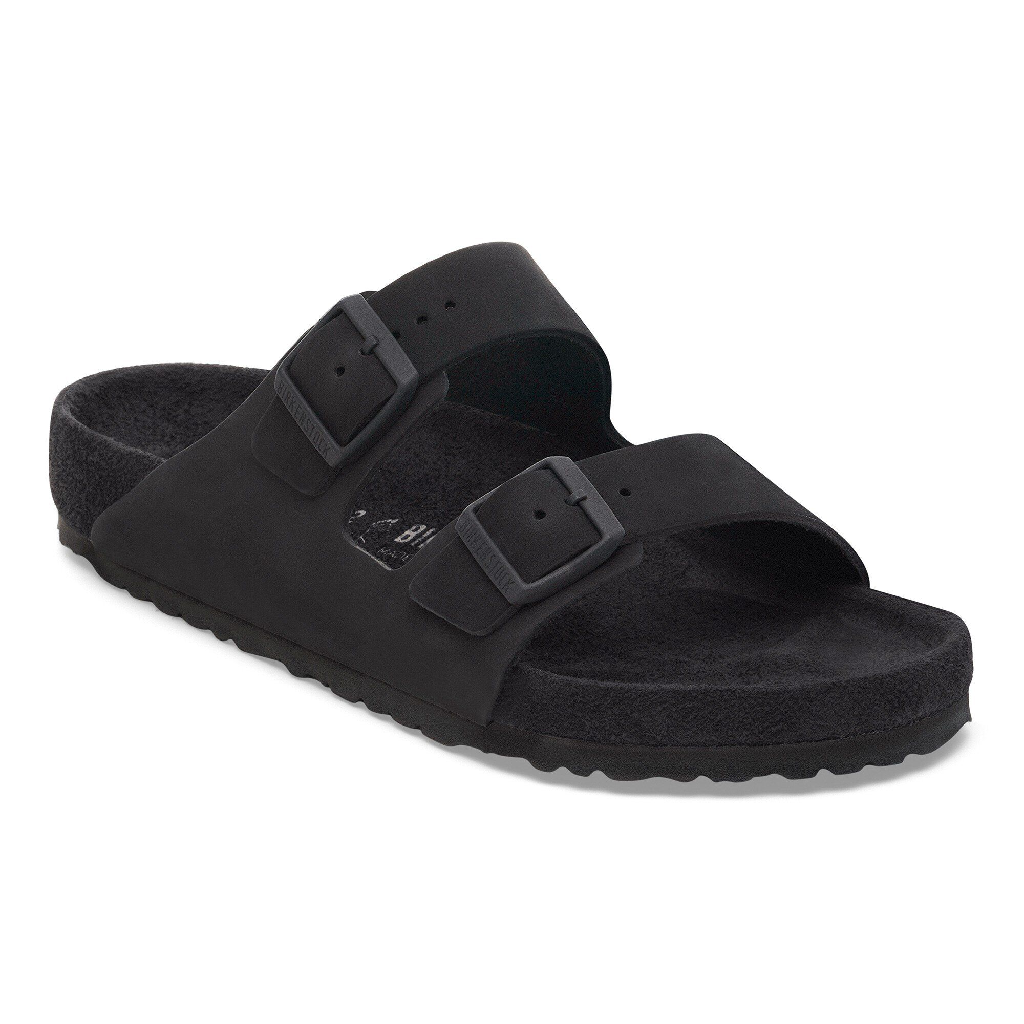 Arizona Nubuk Leather