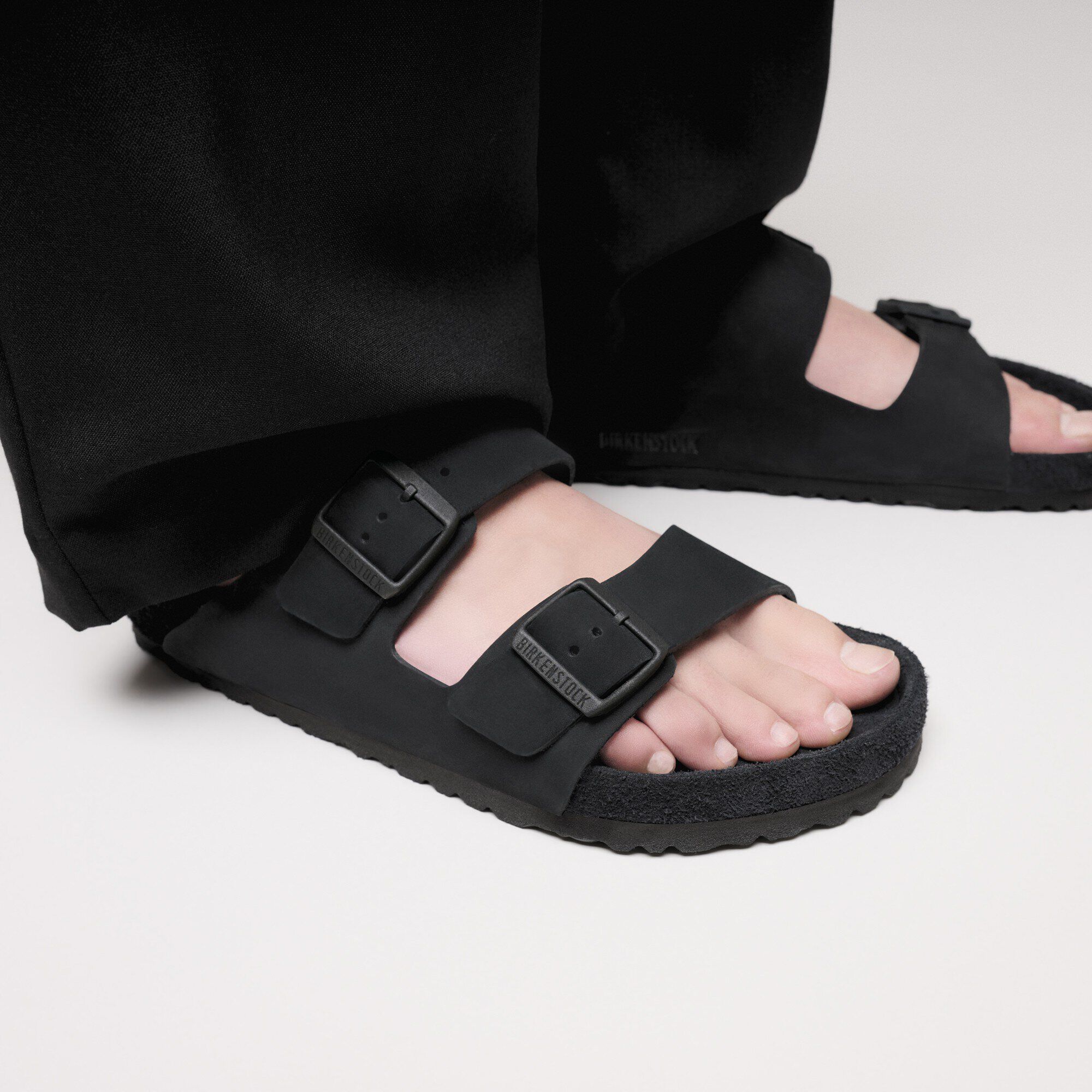 Arizona Nubuk Leather - Image 6
