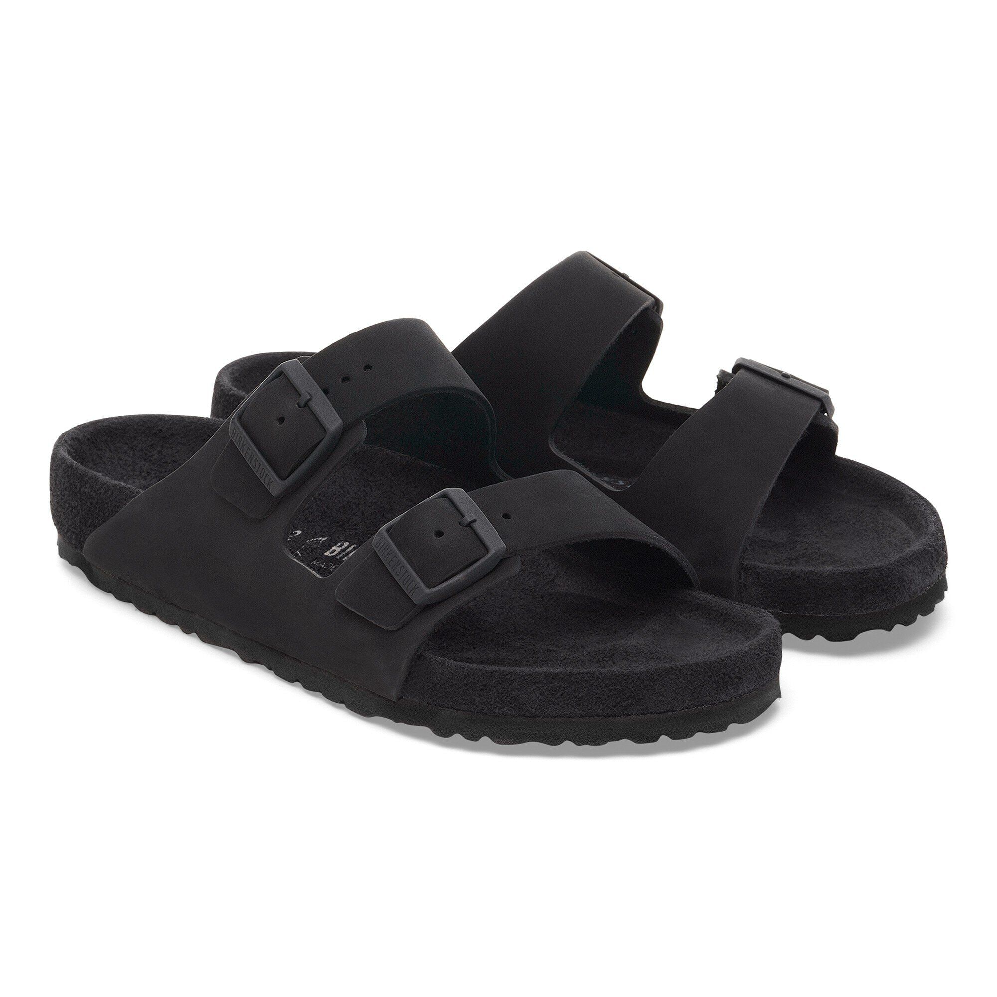 Arizona Nubuk Leather - Image 7