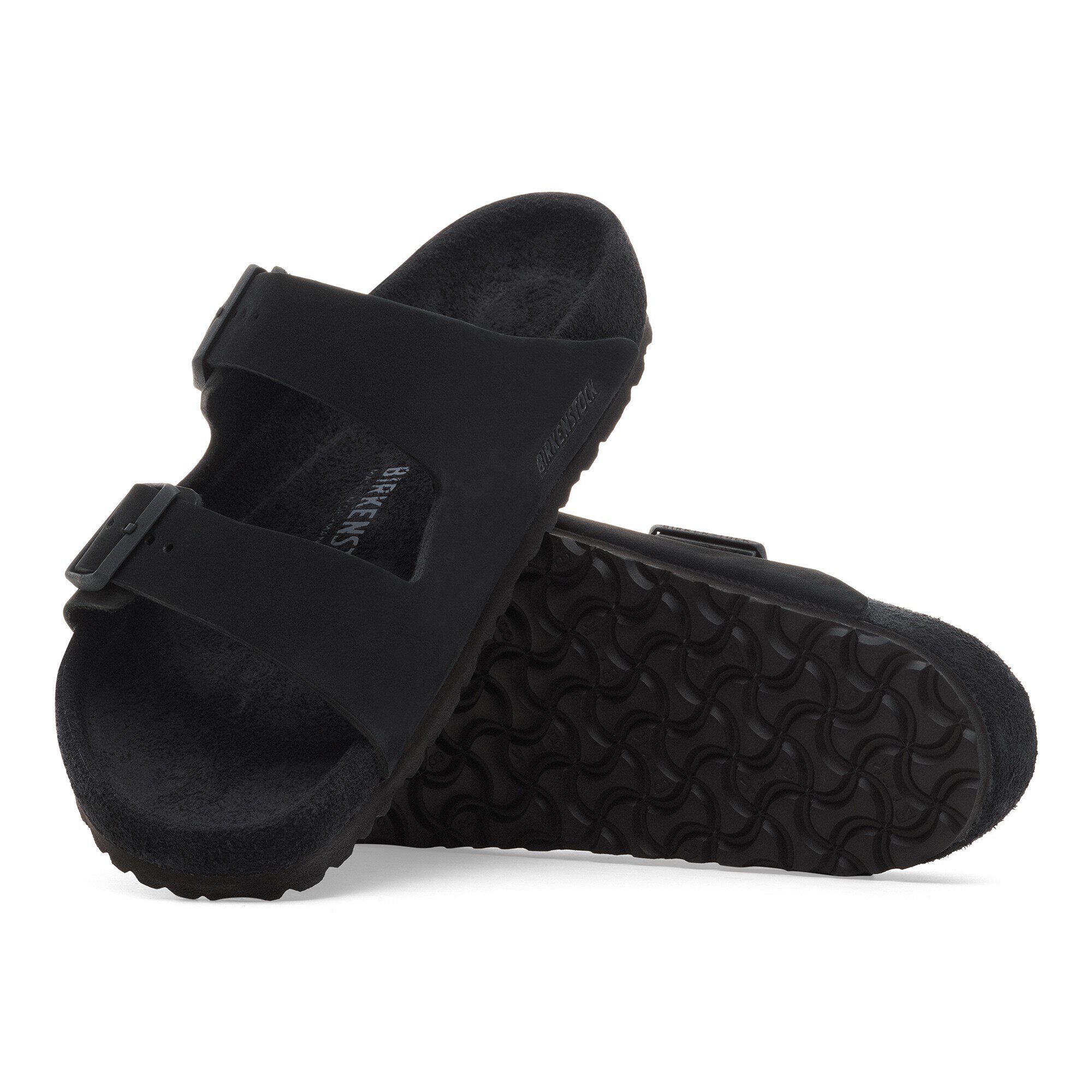 Arizona Nubuk Leather - Image 4