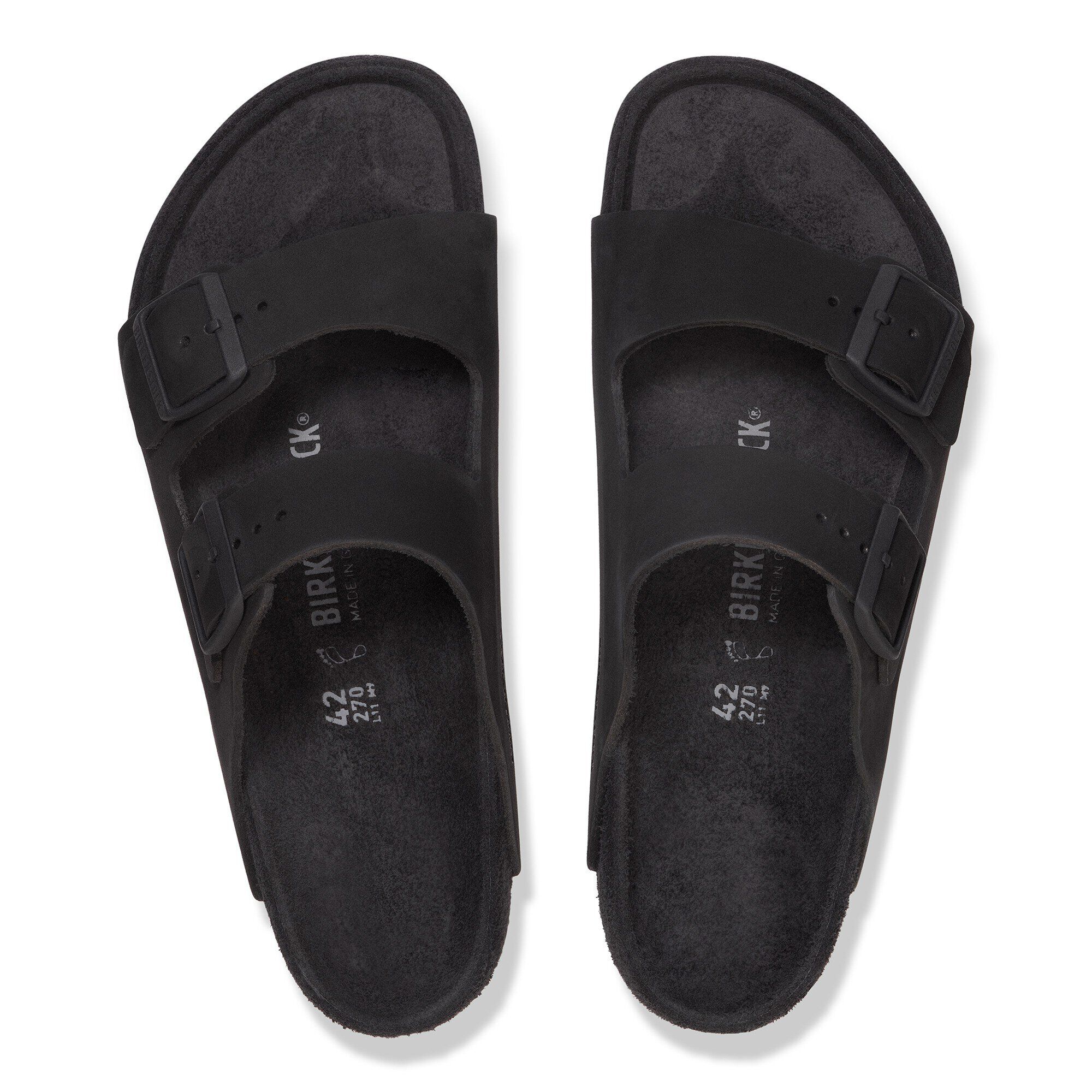 Arizona Nubuk Leather - Image 2