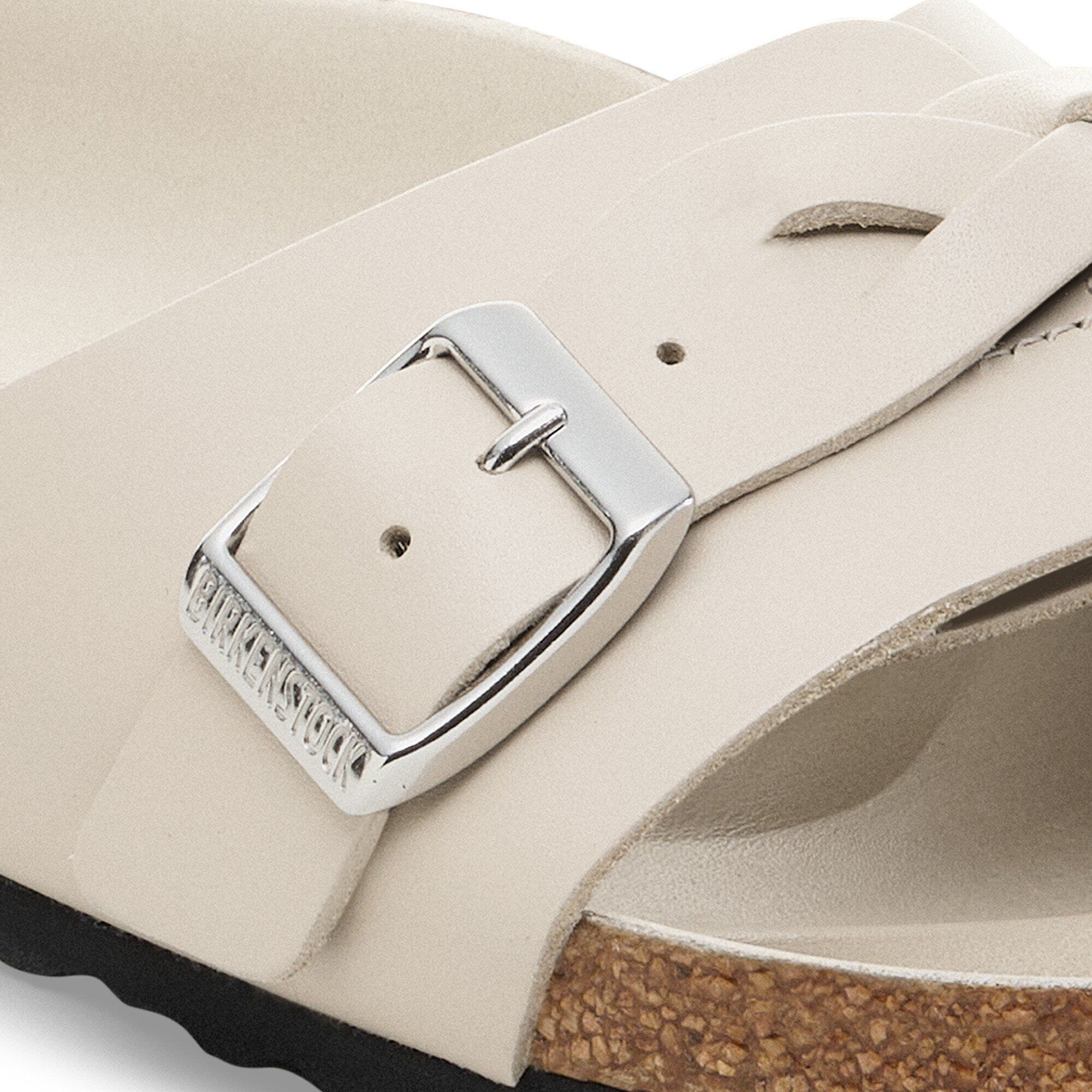 Oita Braided Natural Leather - Image 4