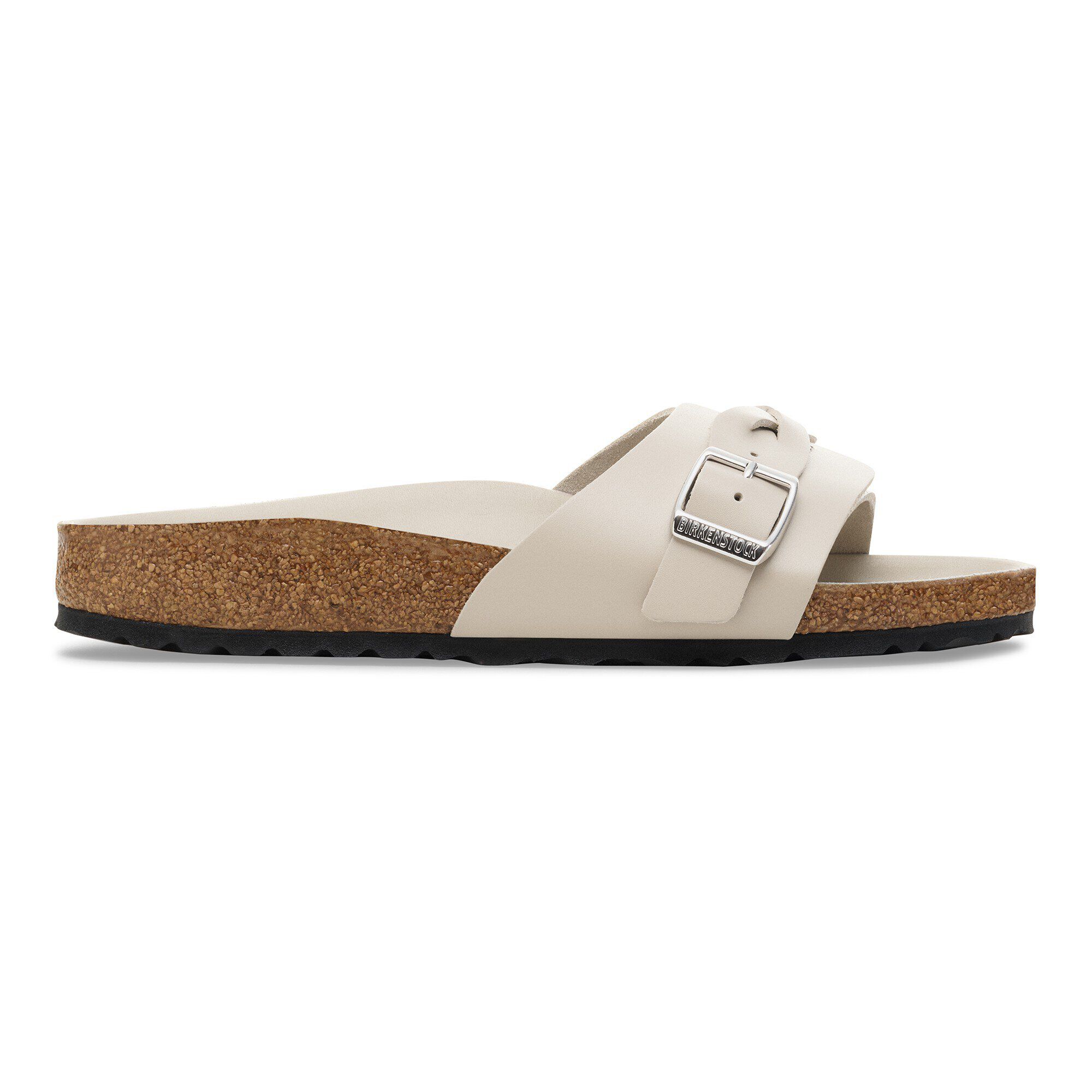 Oita Braided Natural Leather - Image 3