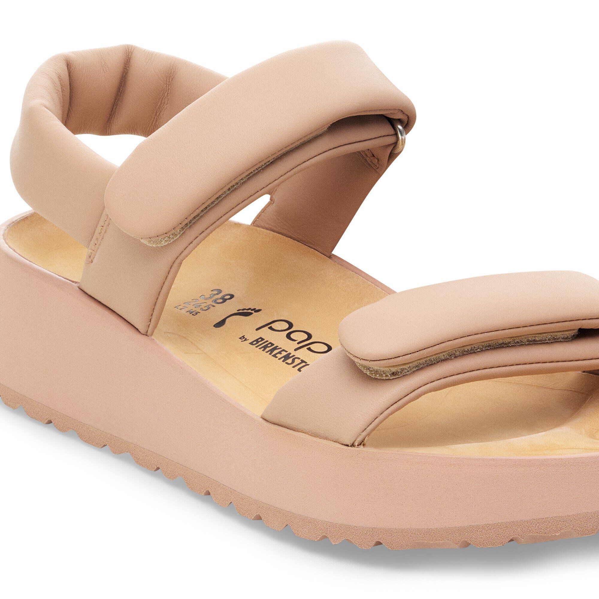 Theda Natural Leather - Image 5