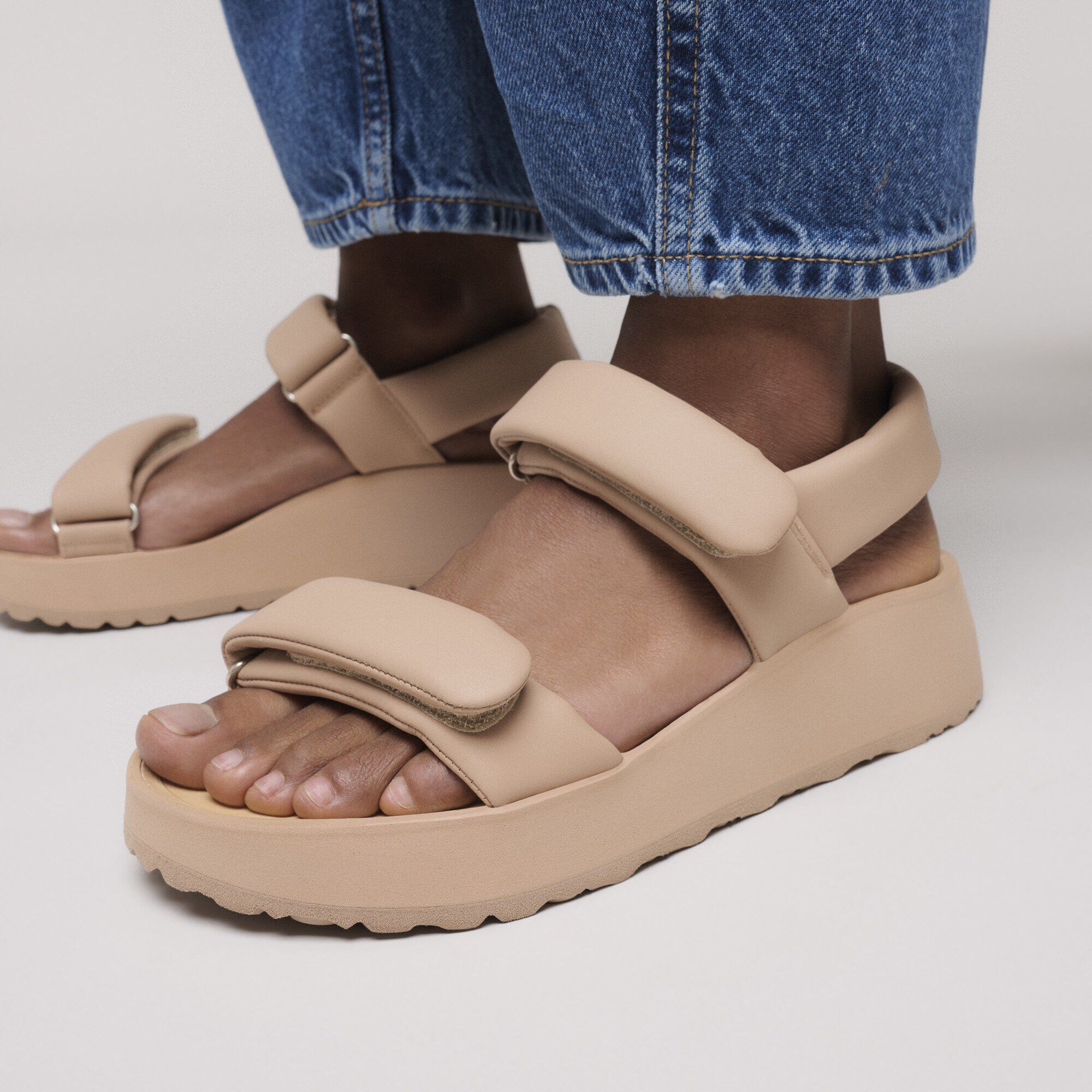 Theda Natural Leather - Image 4