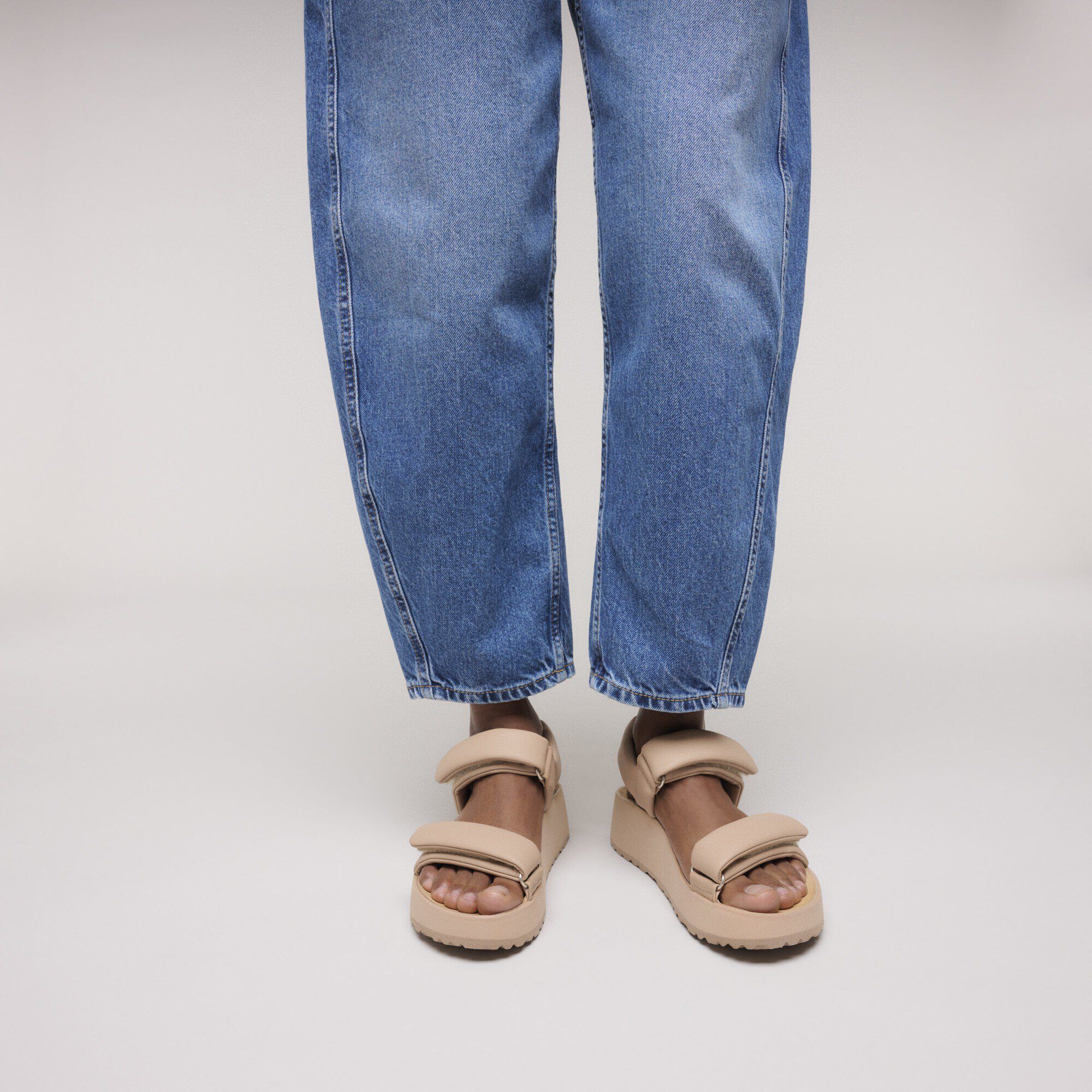 Theda Natural Leather - Image 6