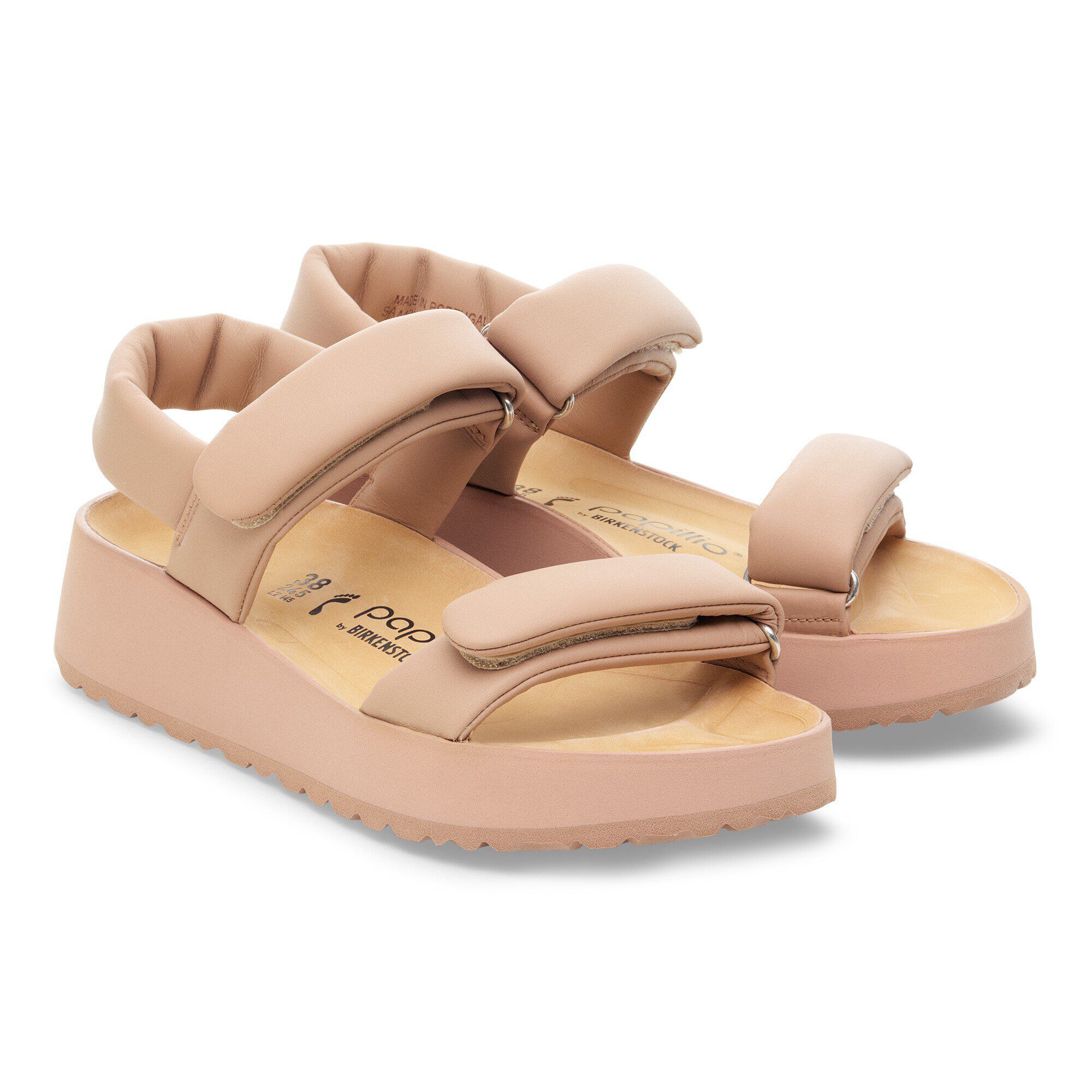 Theda Natural Leather - Image 7