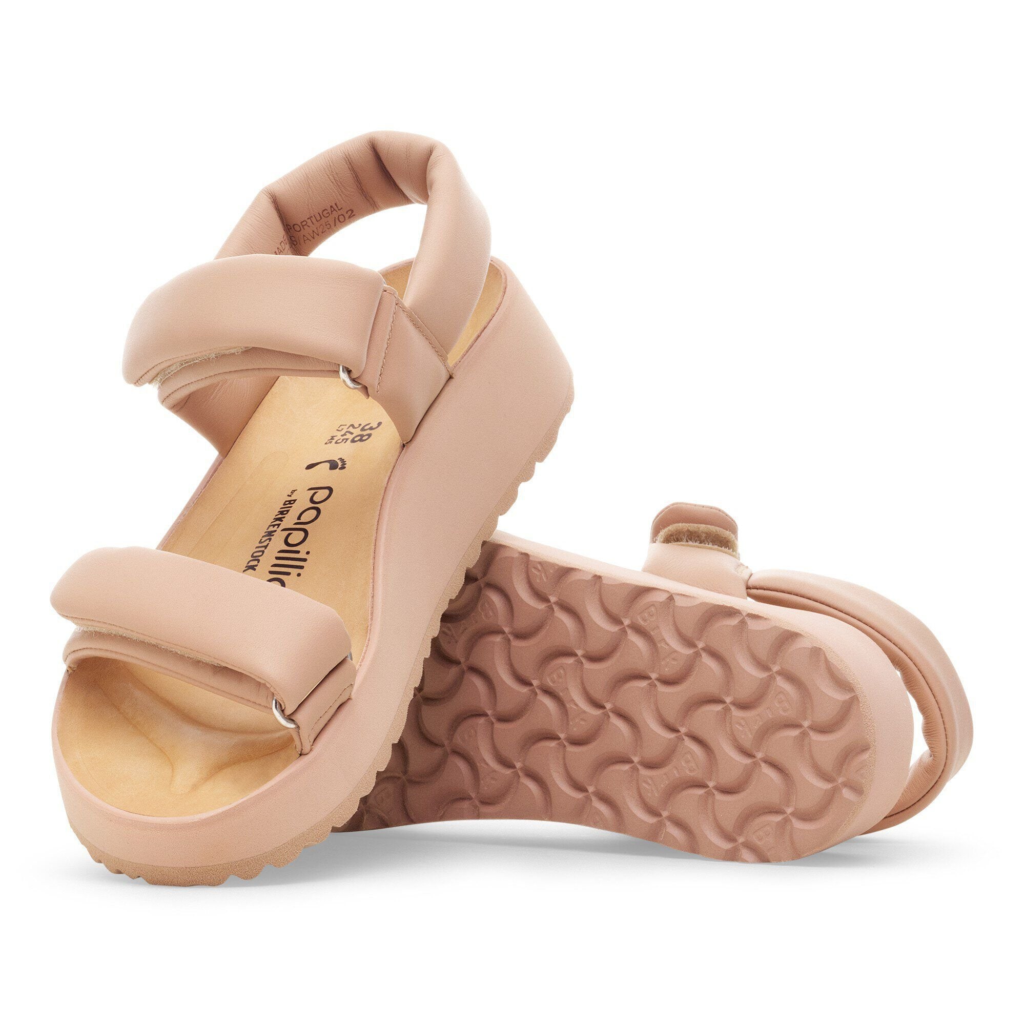 Theda Natural Leather - Image 8