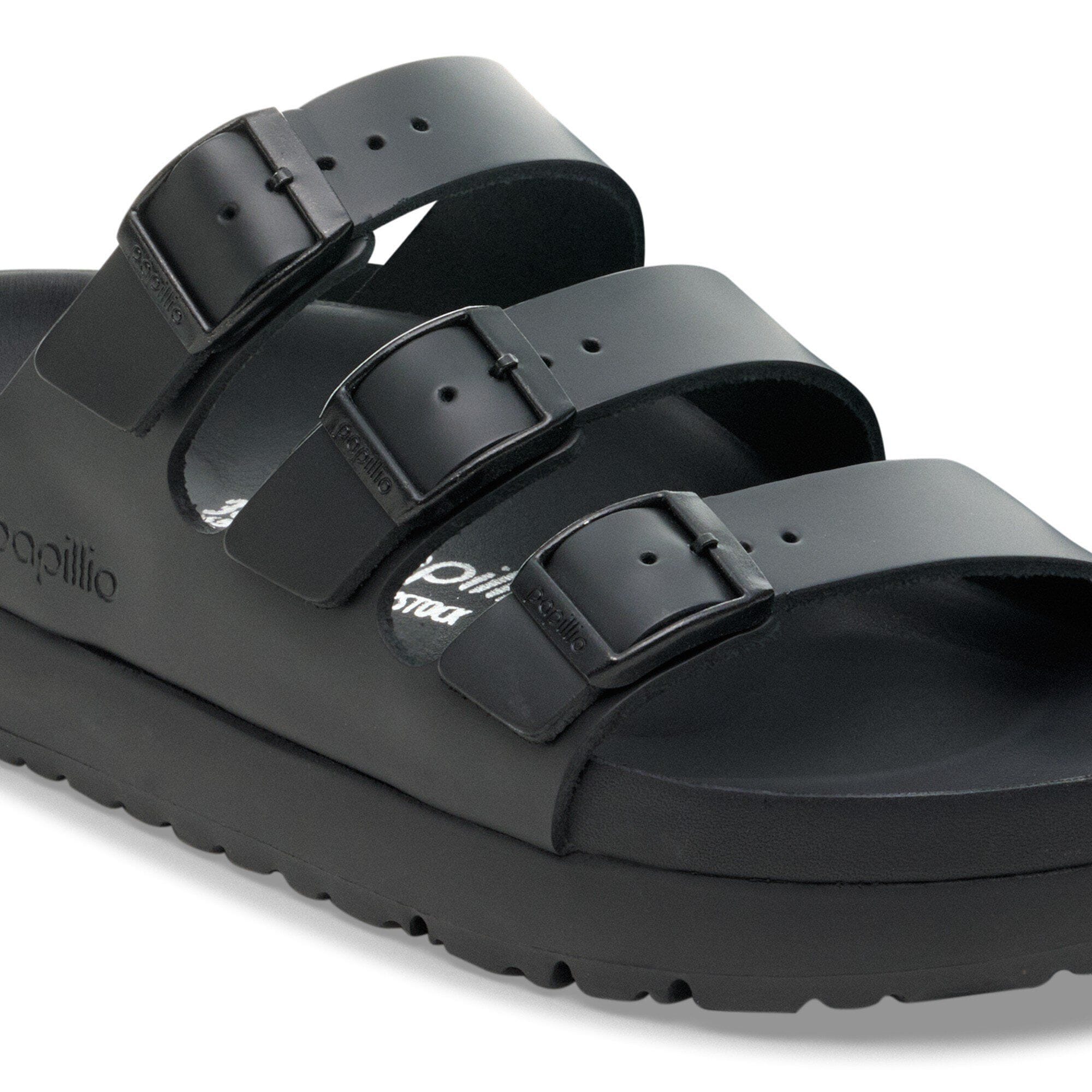 Florida Iii Pap Flex Platform Natural Leather - Image 5